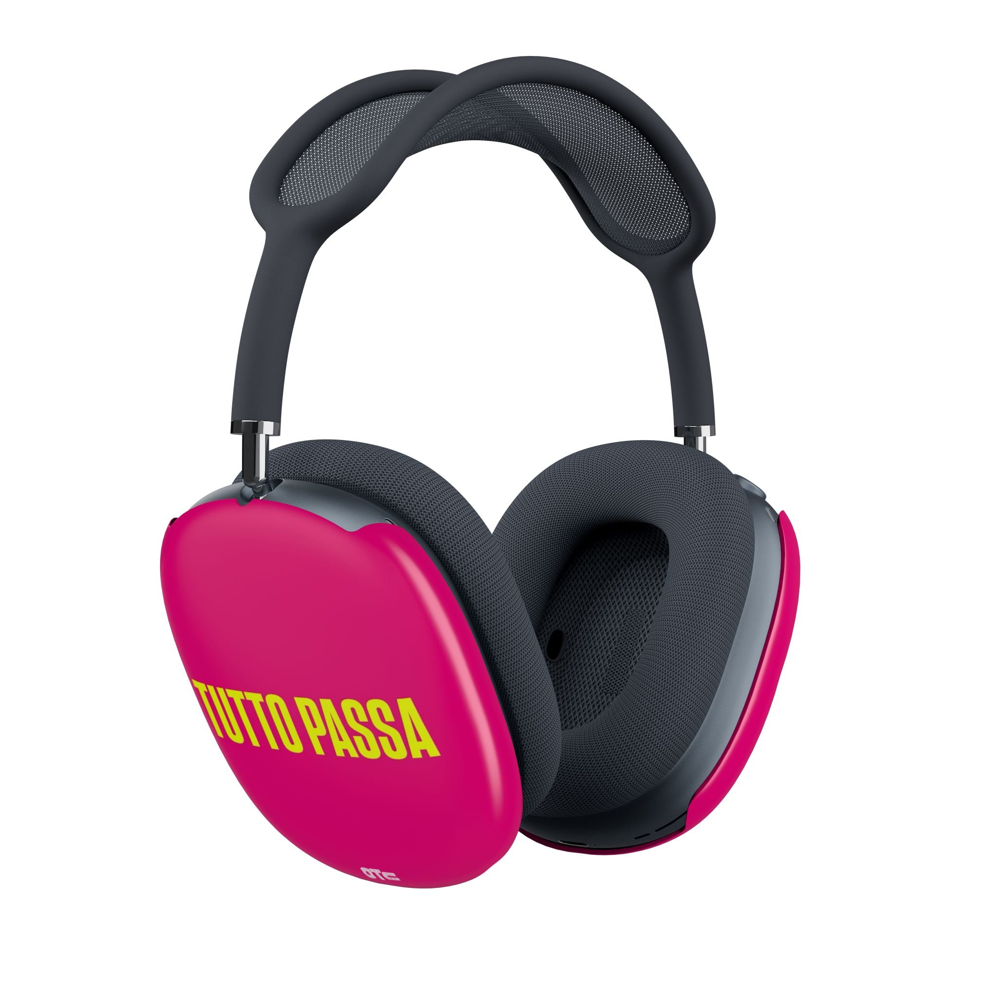 Tutto Passa AirPods Max Case