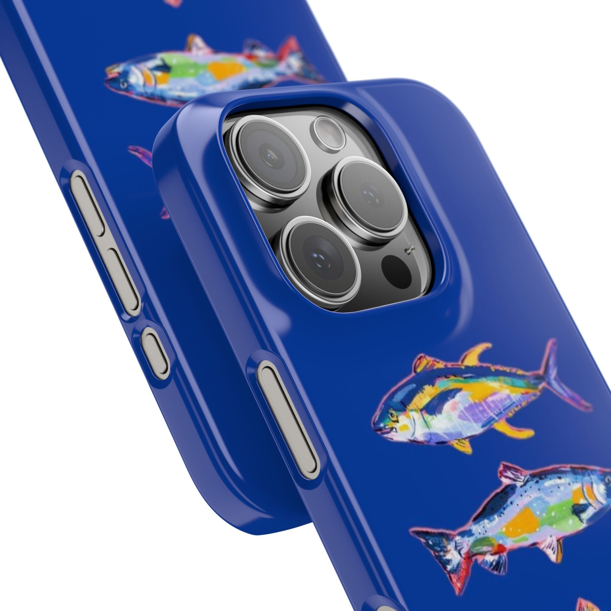 Sardines Case