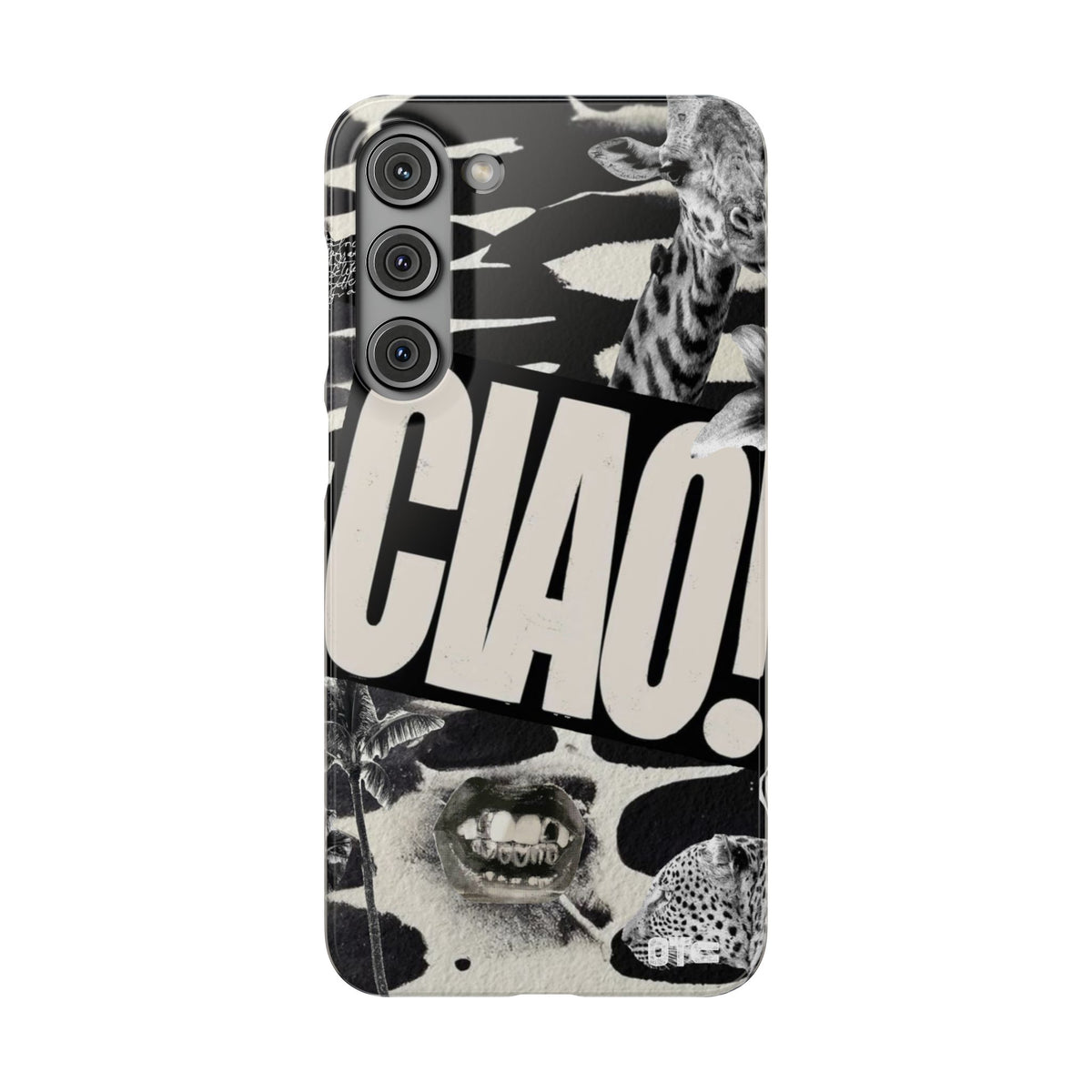Hi Case