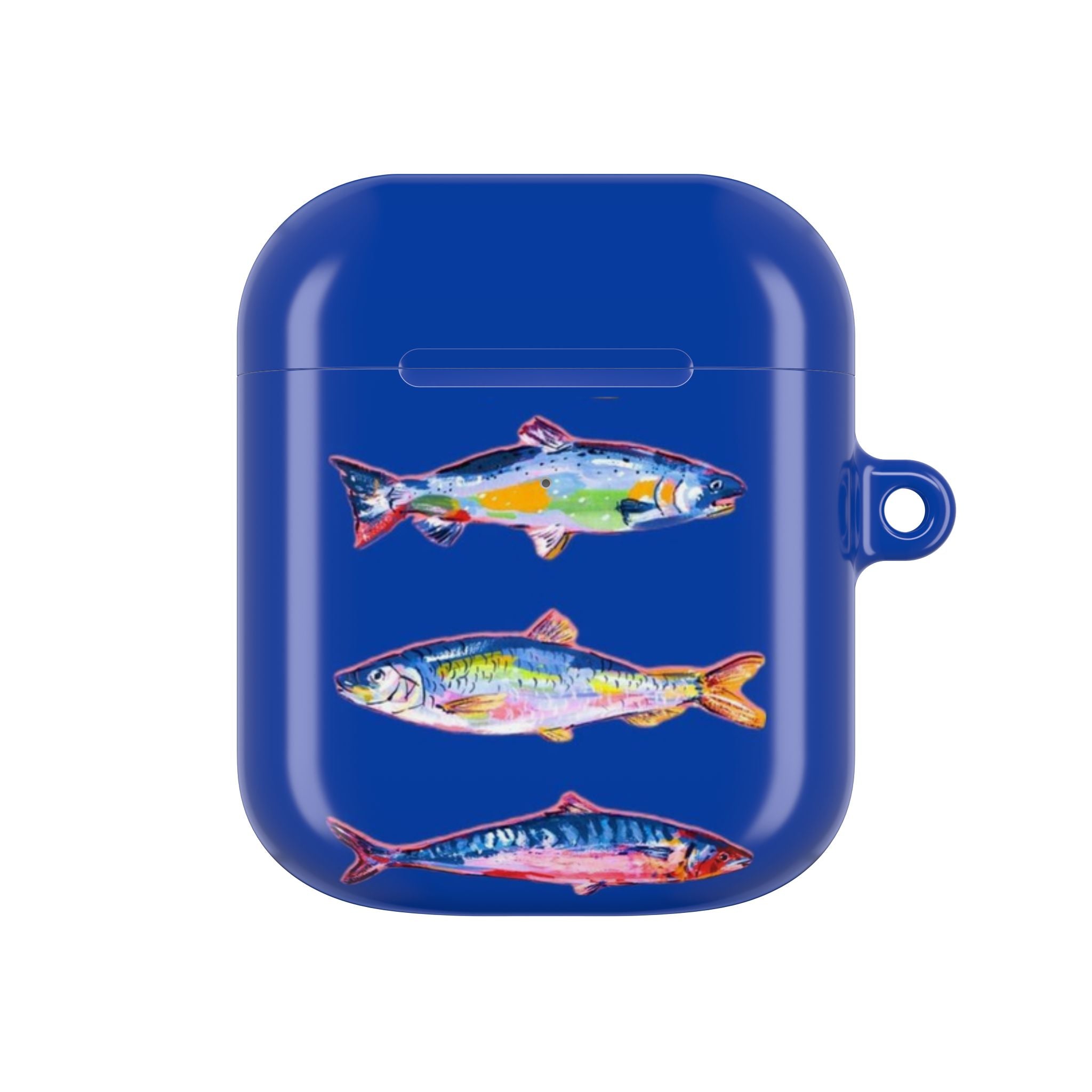 Sardines AirPod Cases