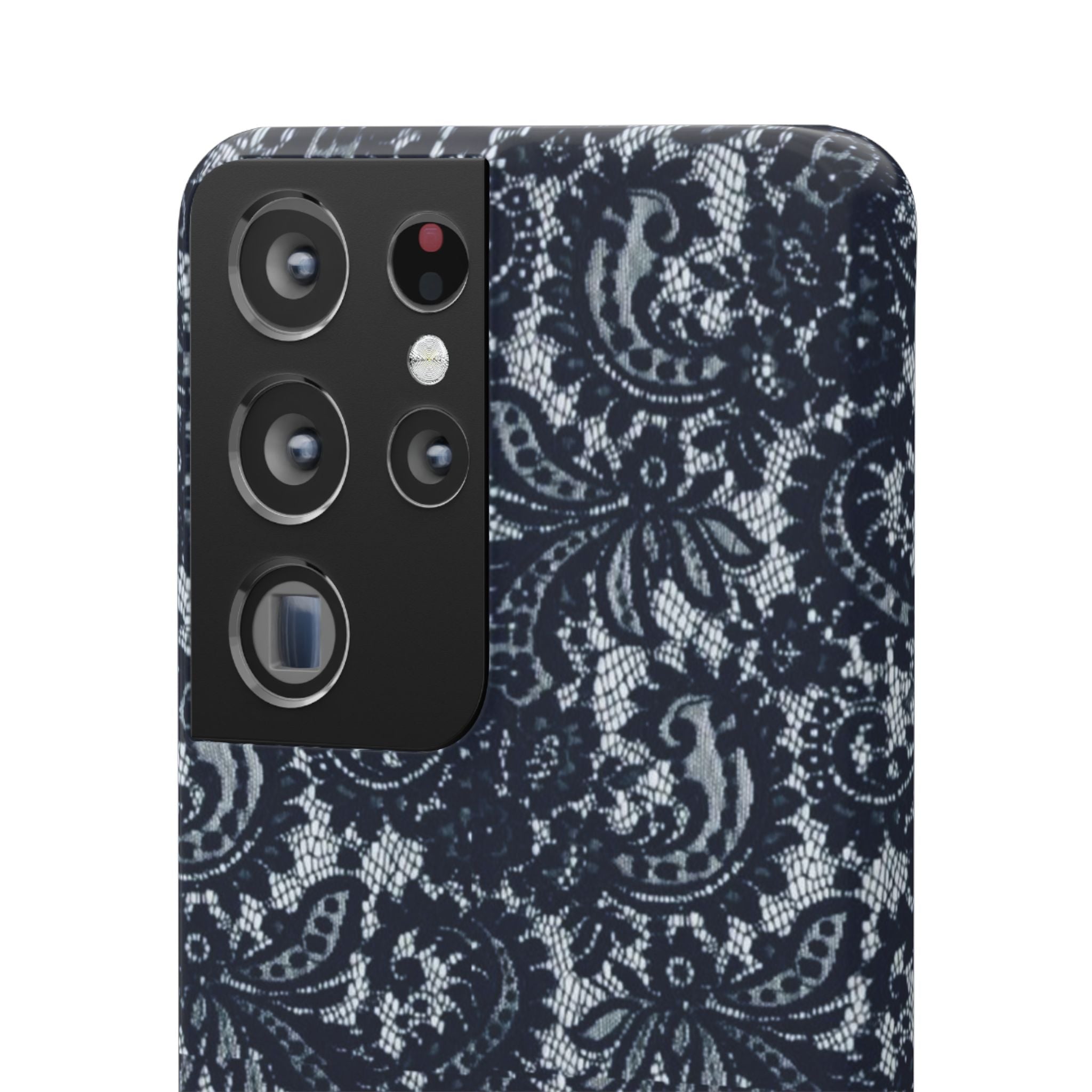 Blue Lace Case