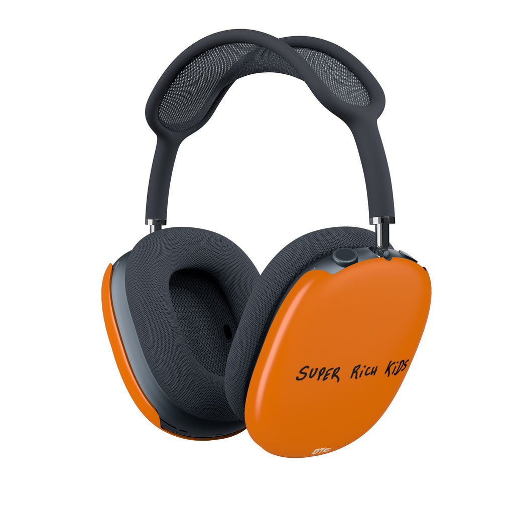 Super Rich Kids AirPods Max Case