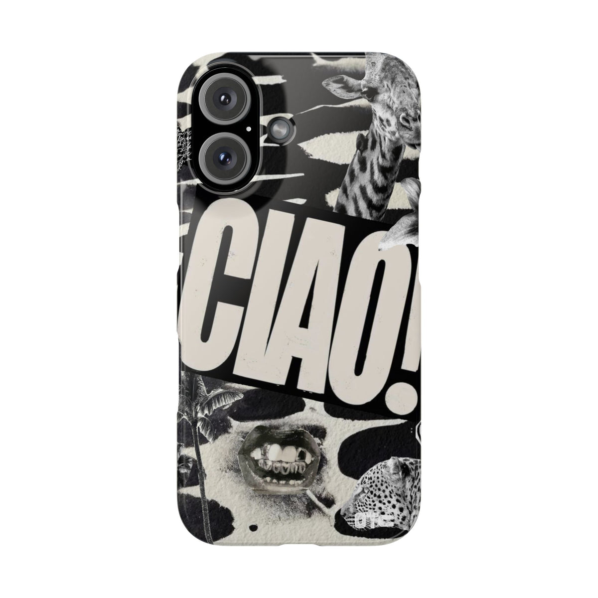 Hi Case