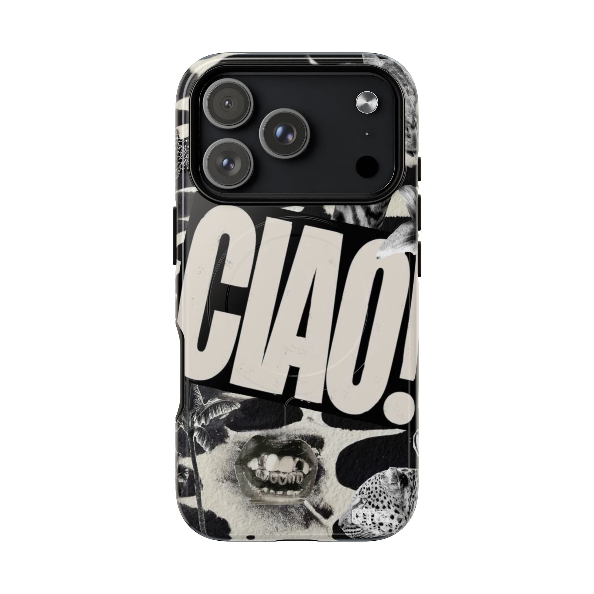 Ciao MagSafe Case