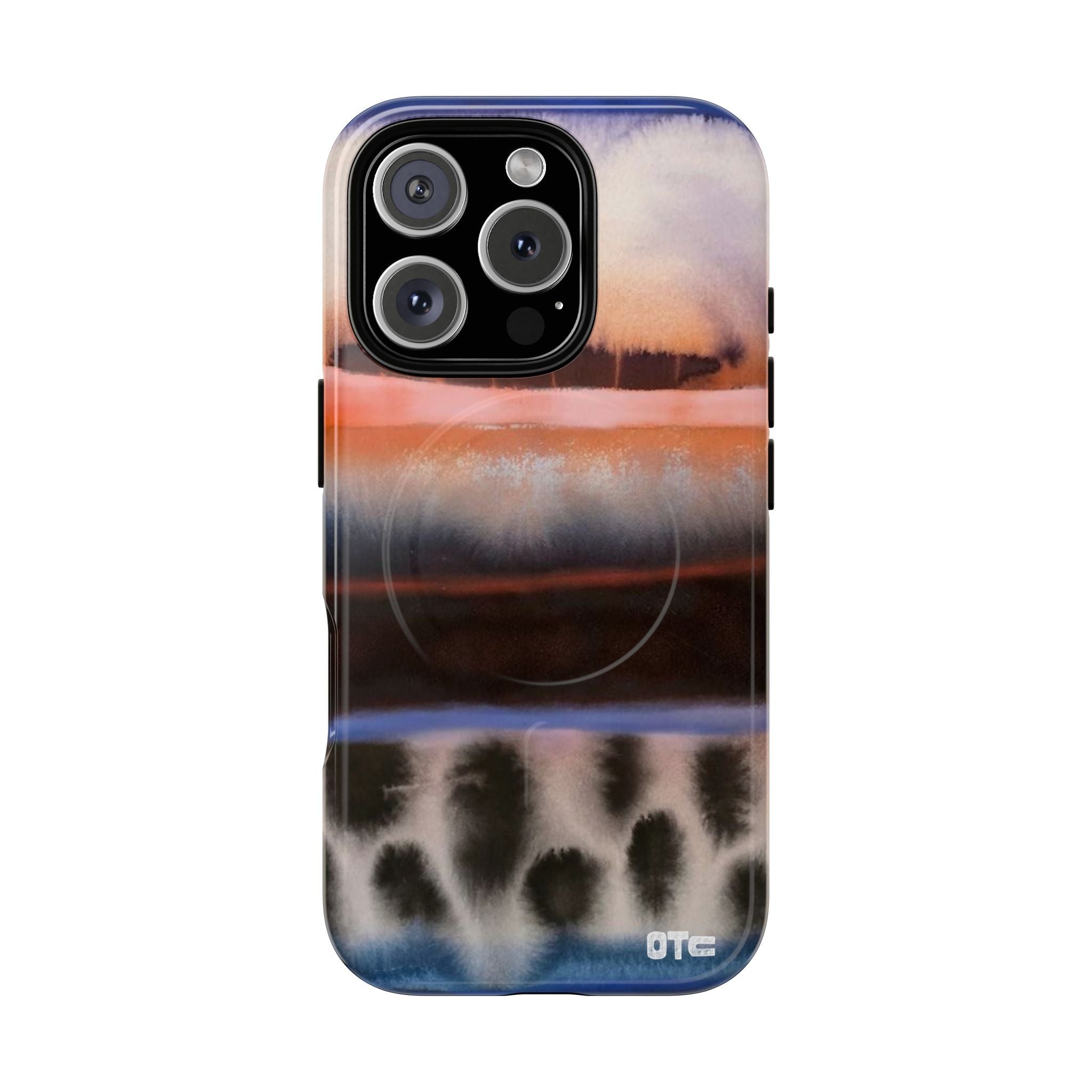 Sunset MagSafe Case