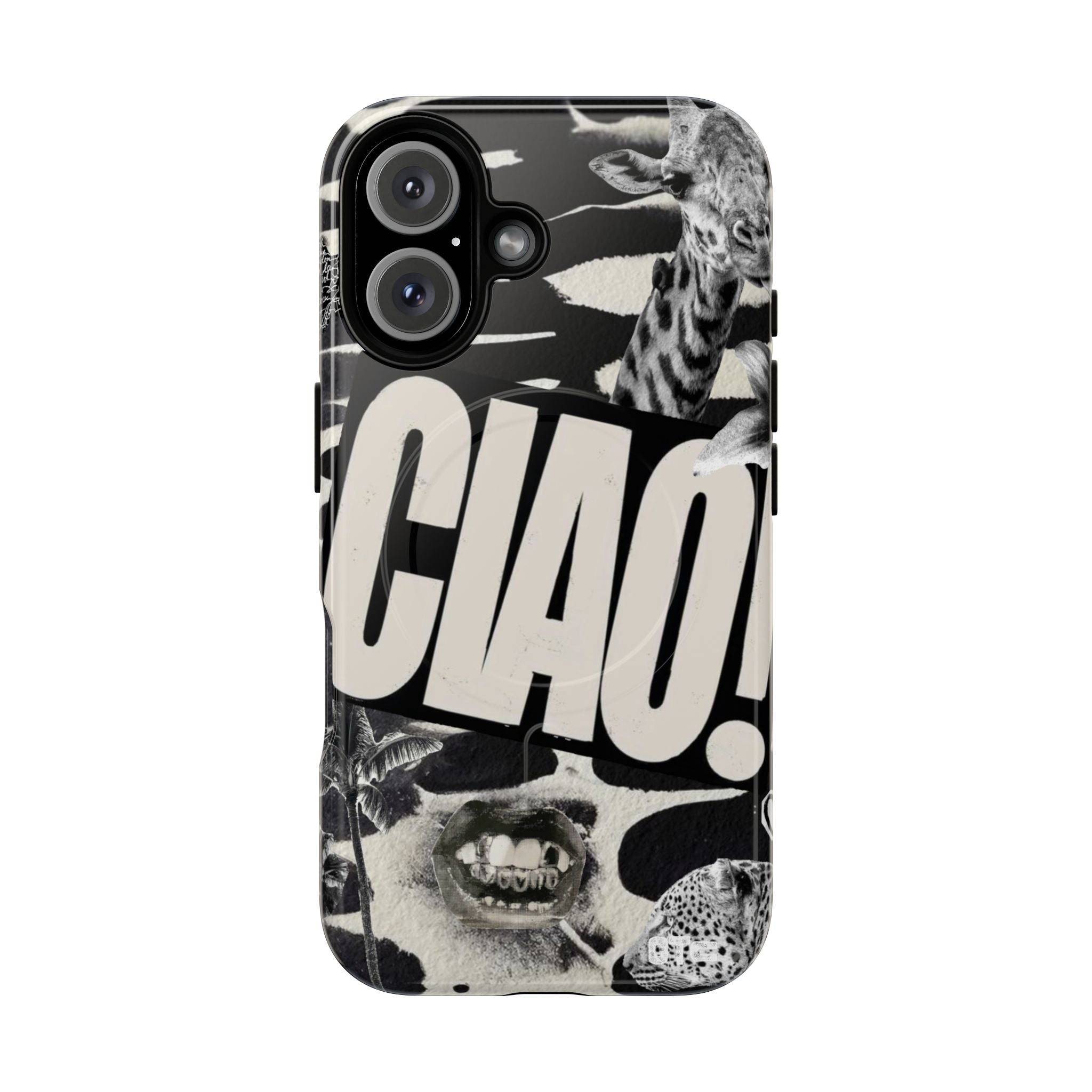 Ciao MagSafe Case