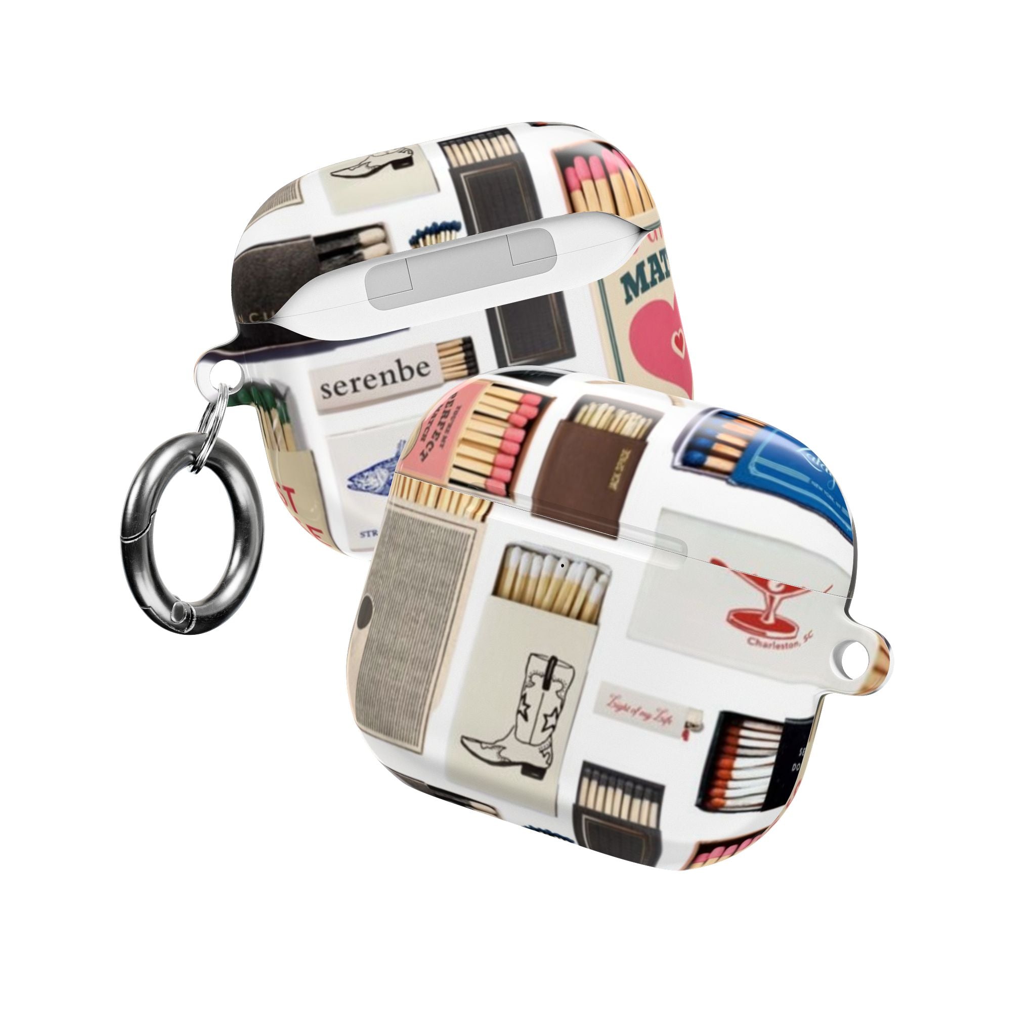 Perfect Match AirPods Case