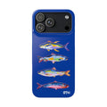 Sardines Case