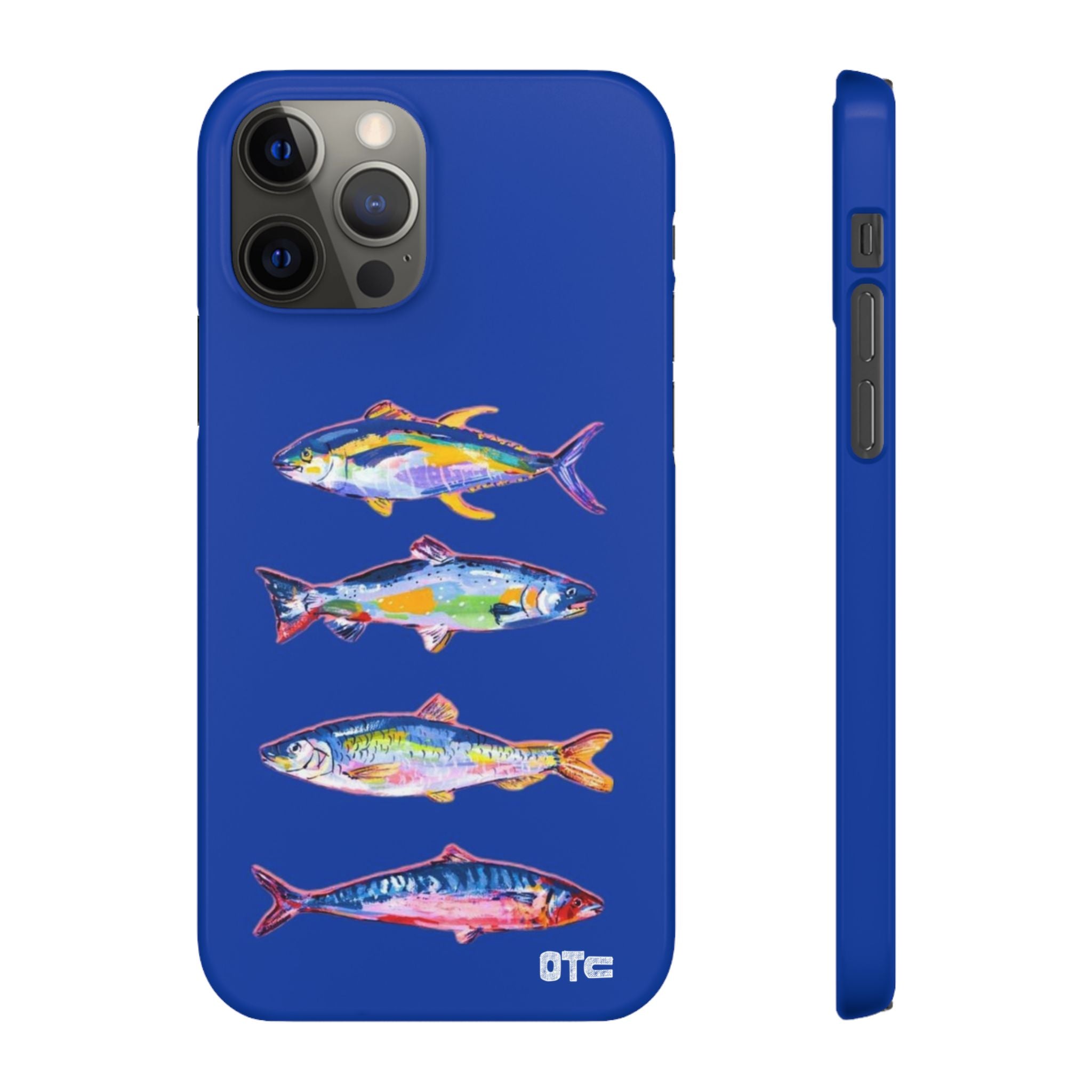 Sardines Case