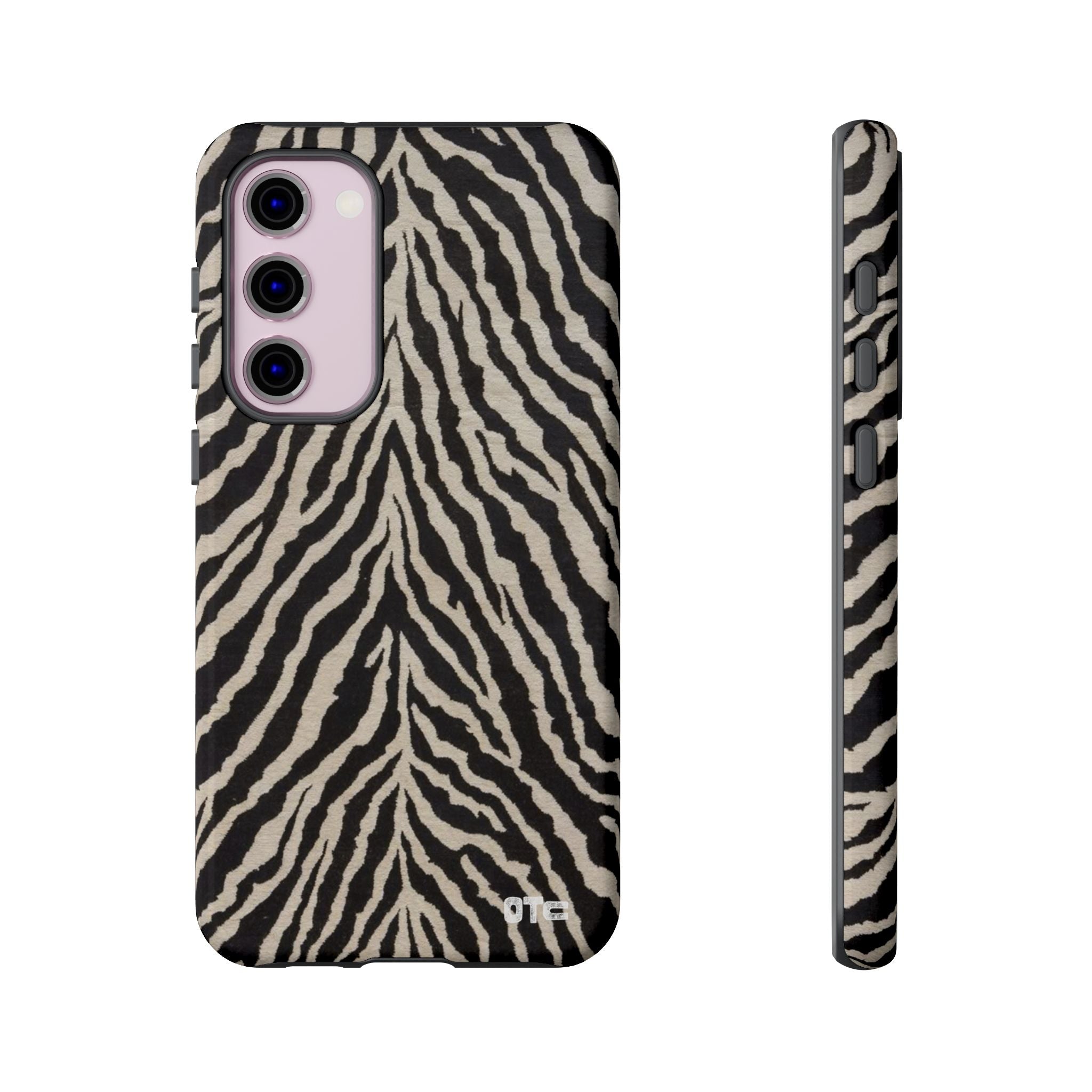 Zebra Protective Case