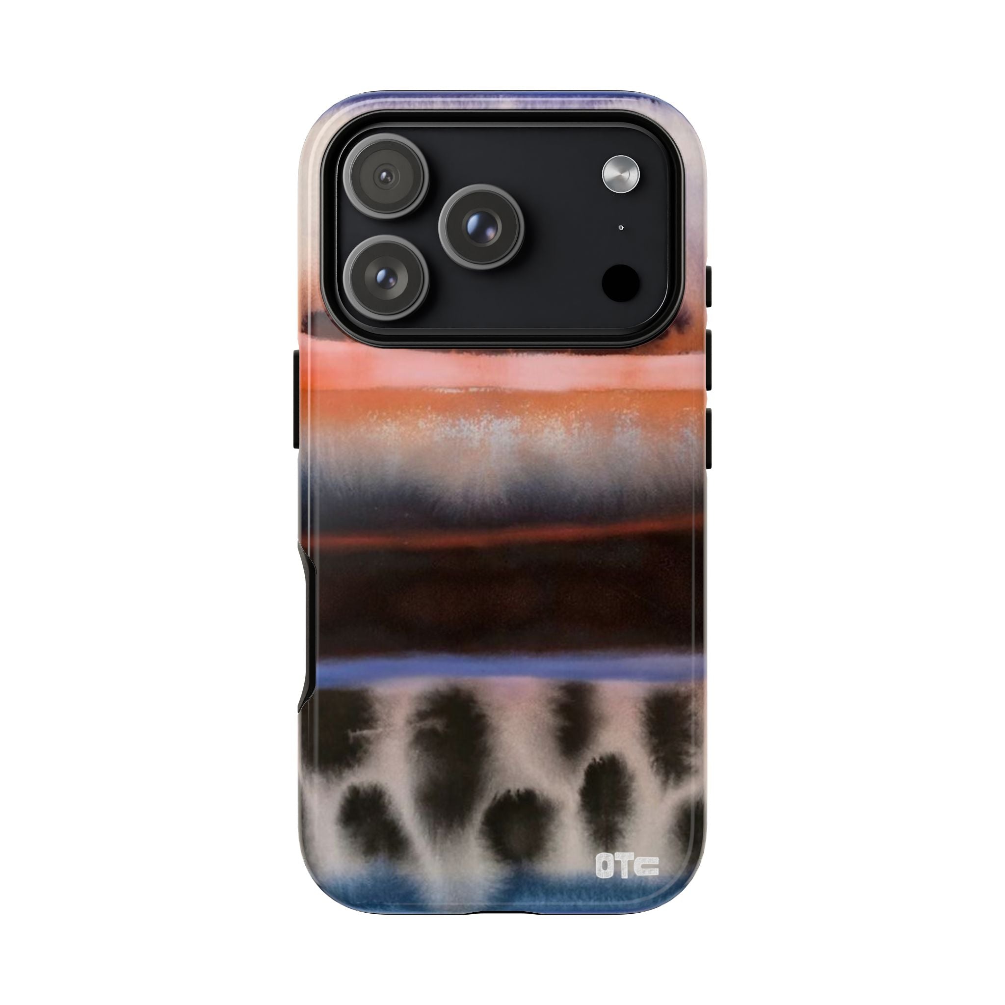 Sunset Protective Case