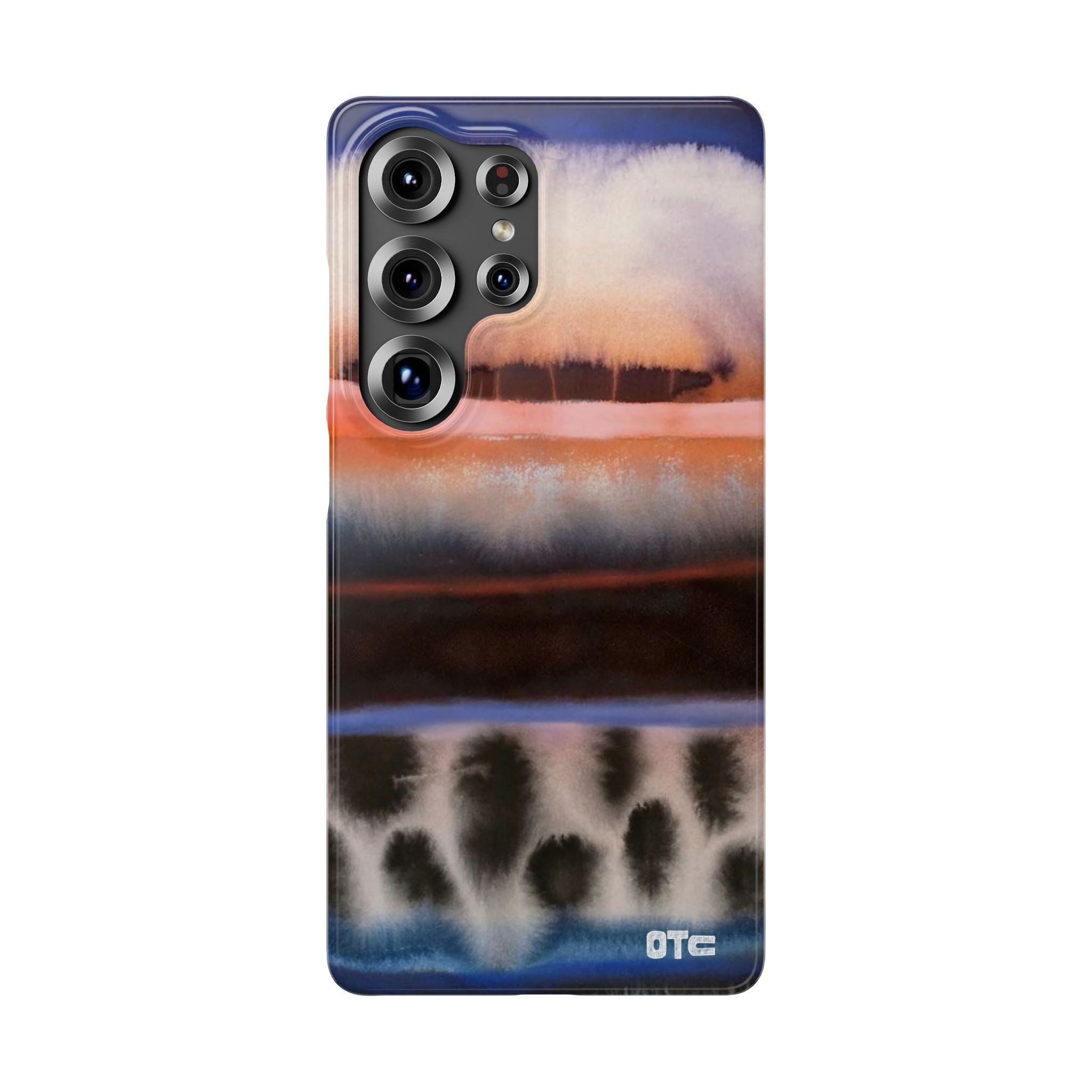 Sunset Case