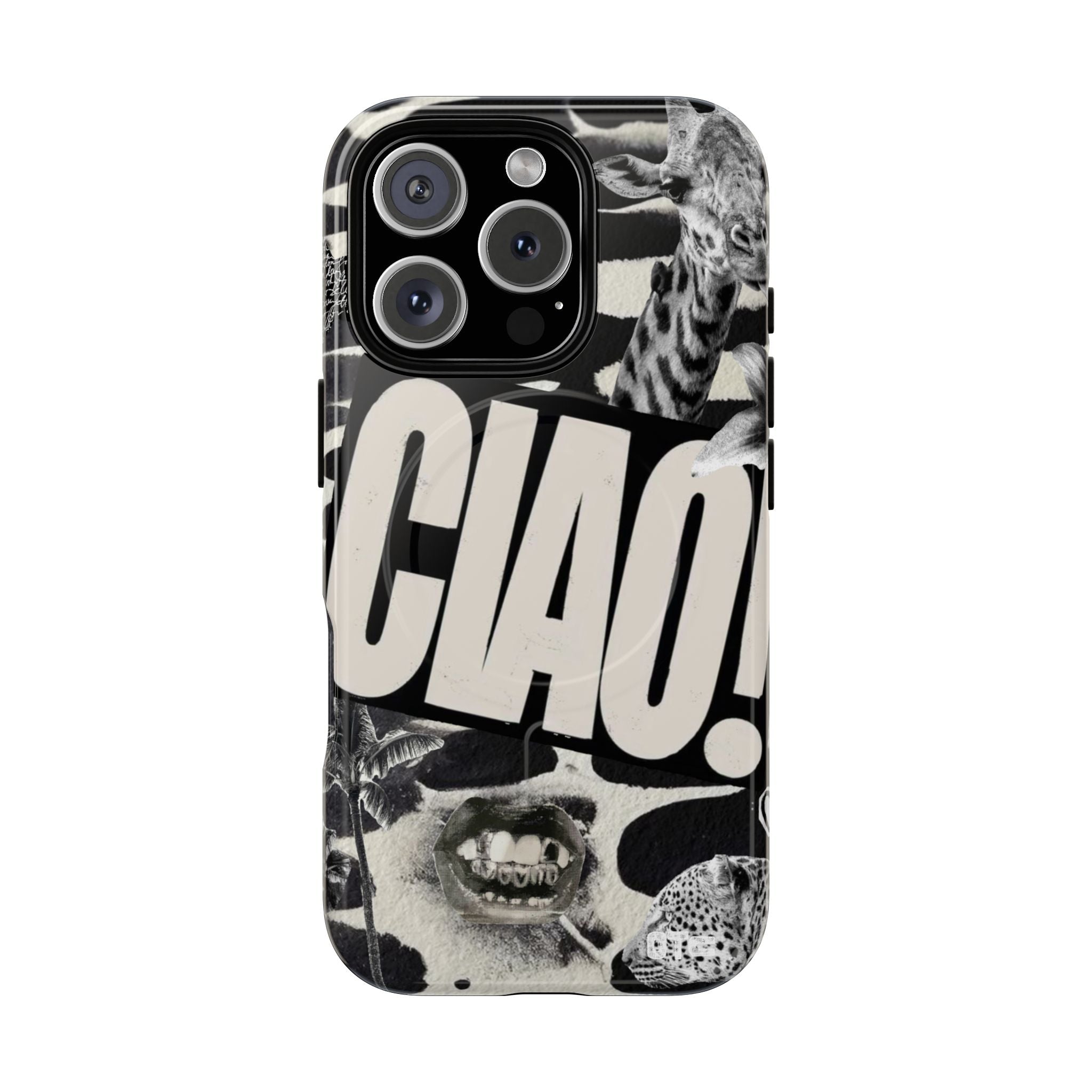 Ciao MagSafe Case
