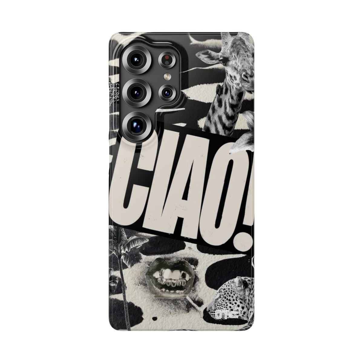 Hi Case