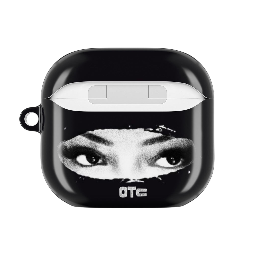Eyes AirPods Case