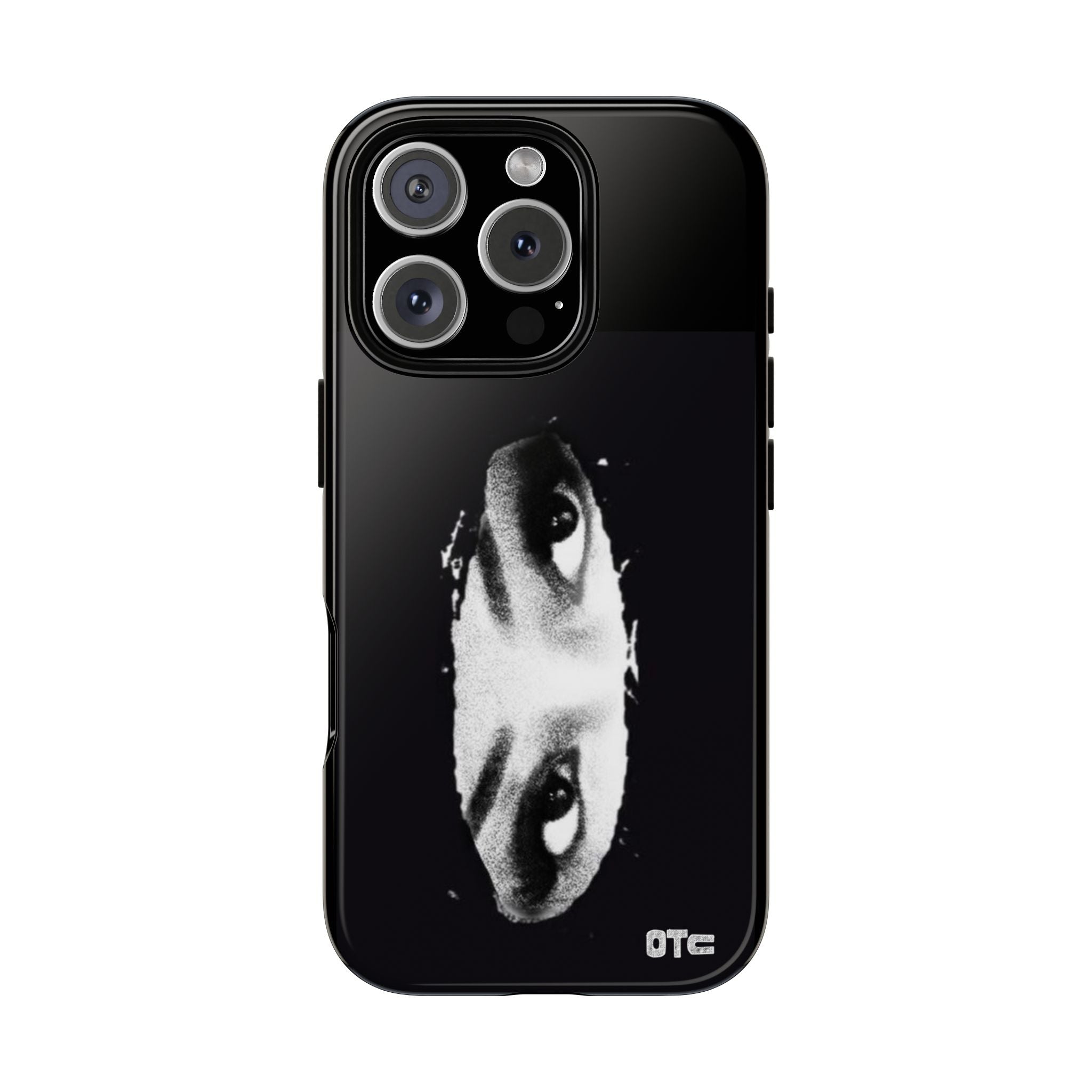 Eyes Protective Case