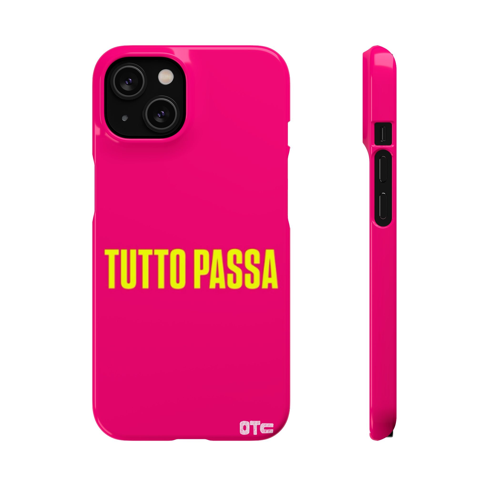 Tutto Passa Case