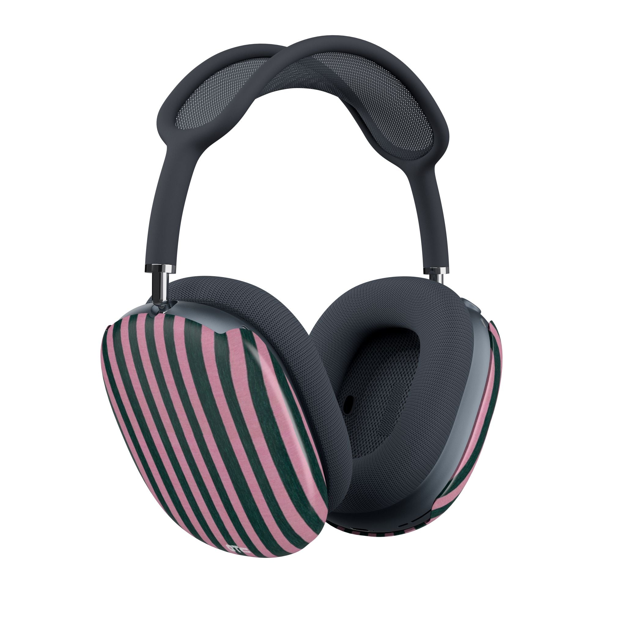 Striped AirPods Max Case