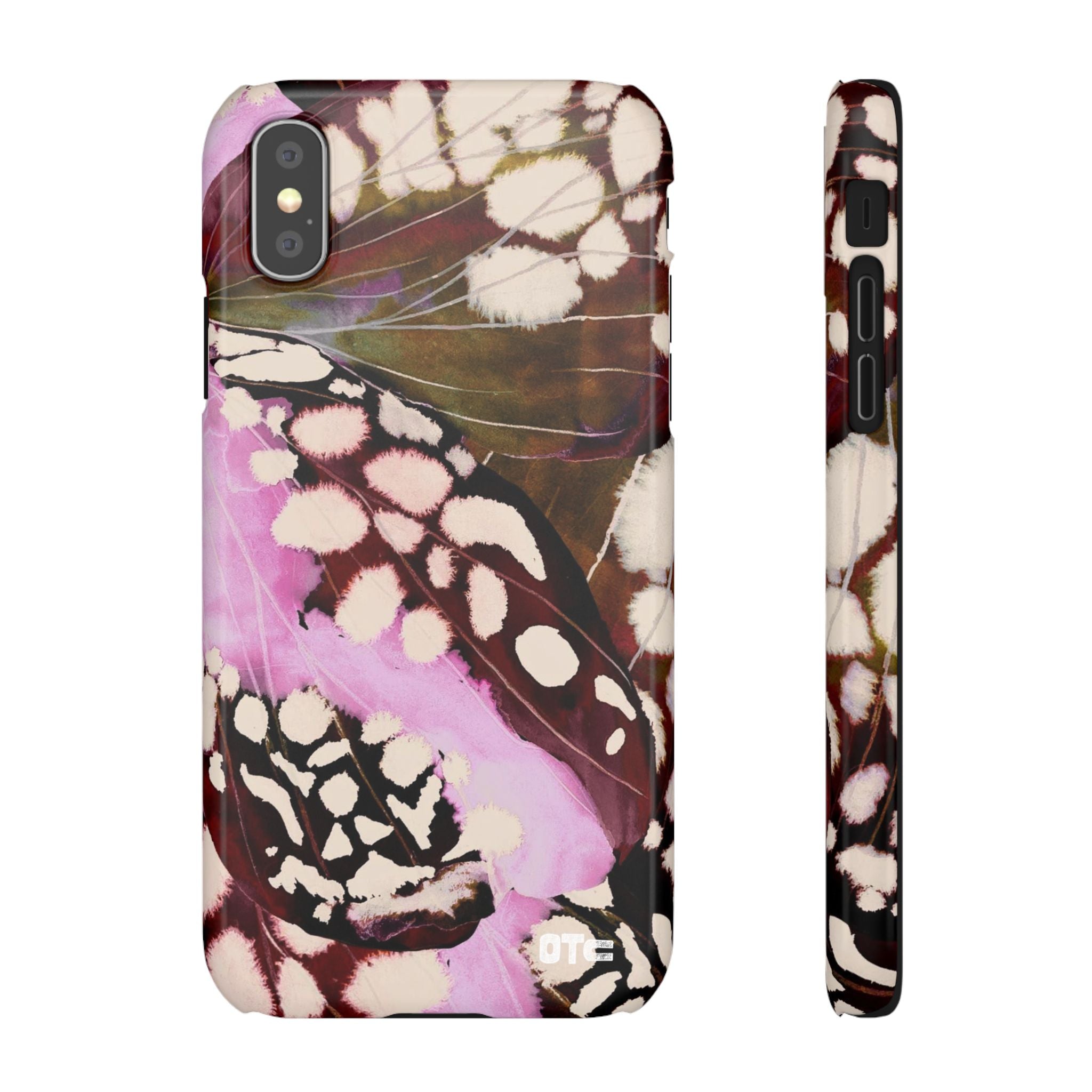 Mirage Case