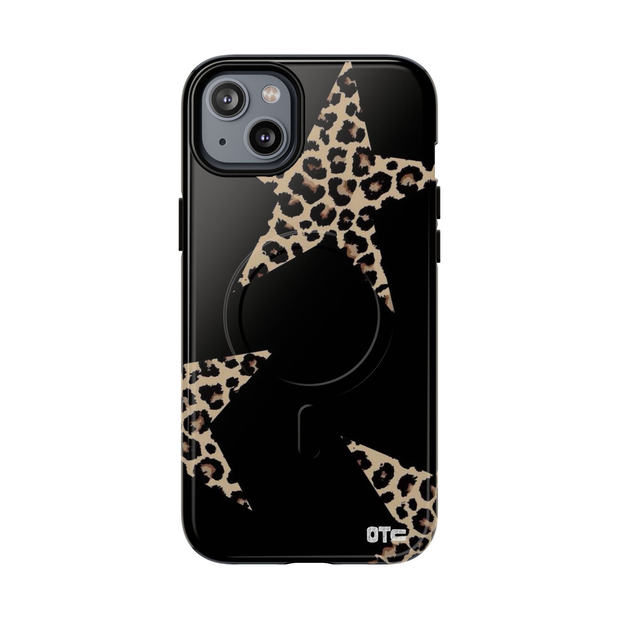 Leo Star MagSafe Case