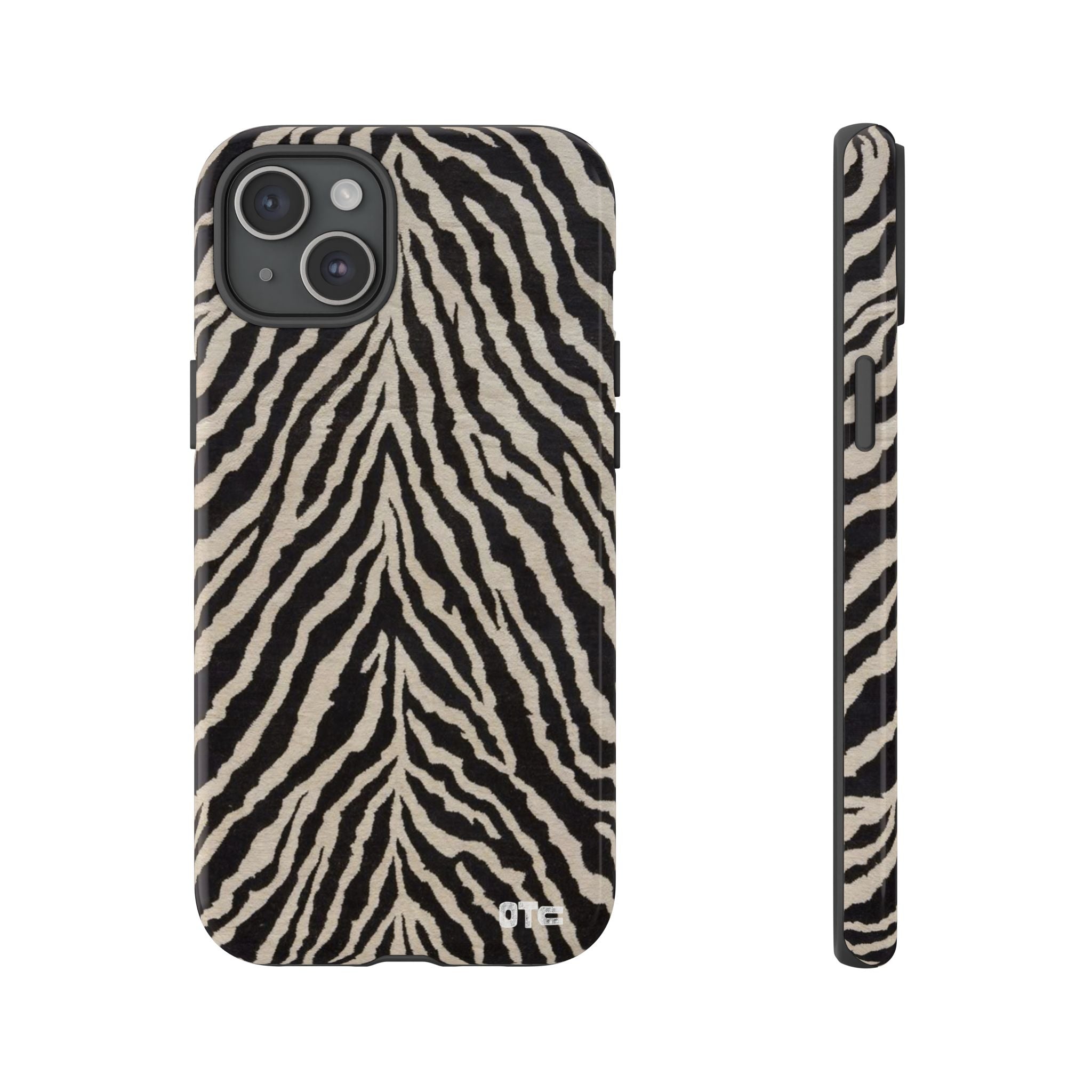 Zebra Protective Case