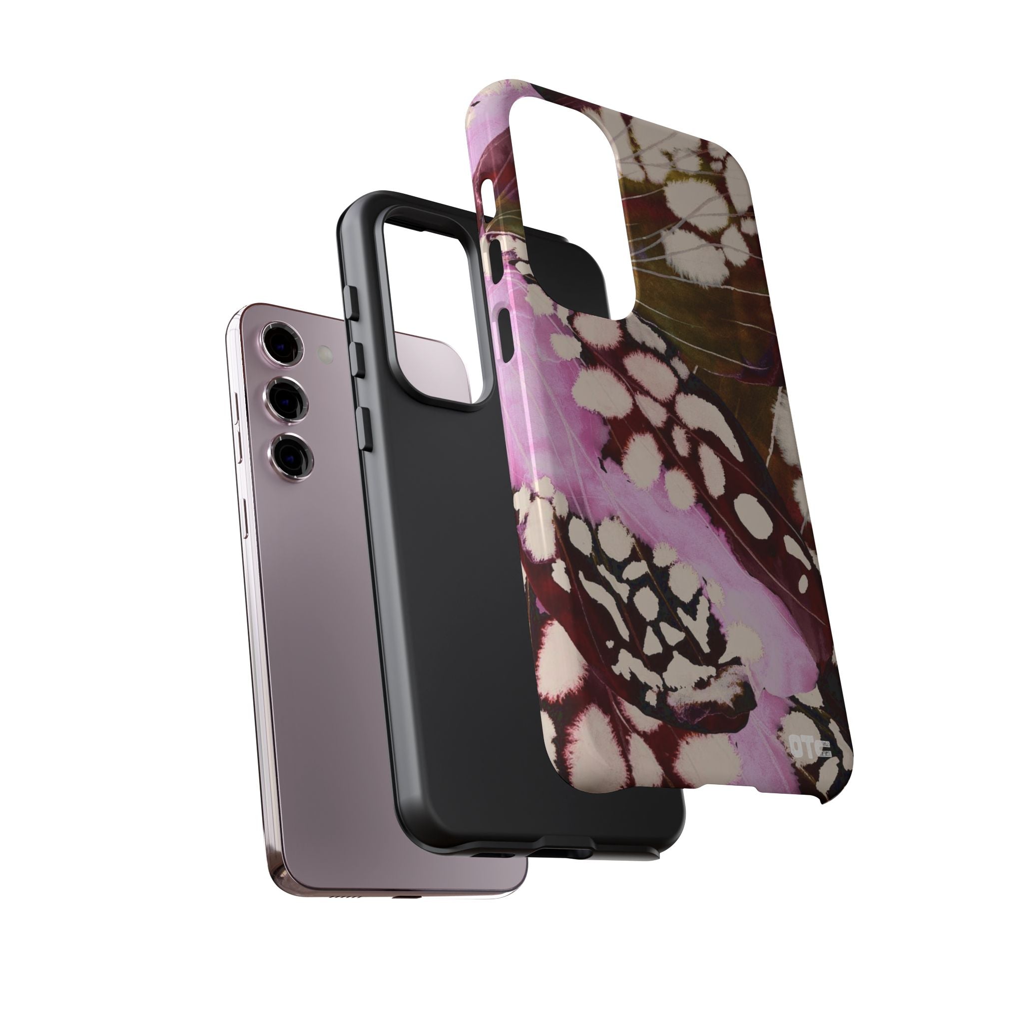 Mirage Protective Case