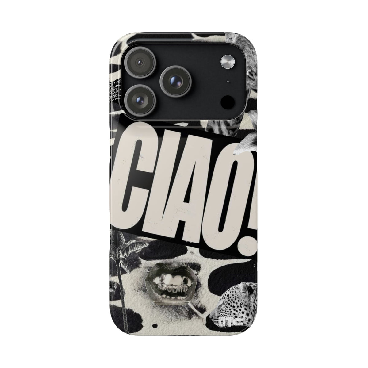 Hi Case