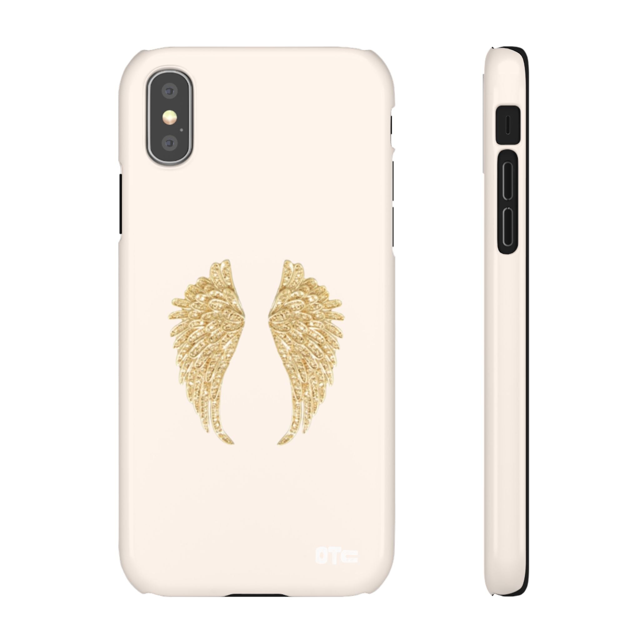 Angel Wings Case