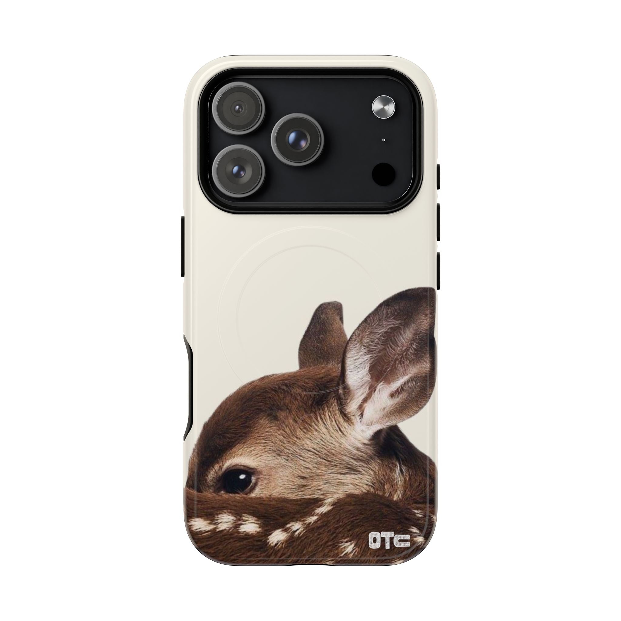 Bambi MagSafe Case