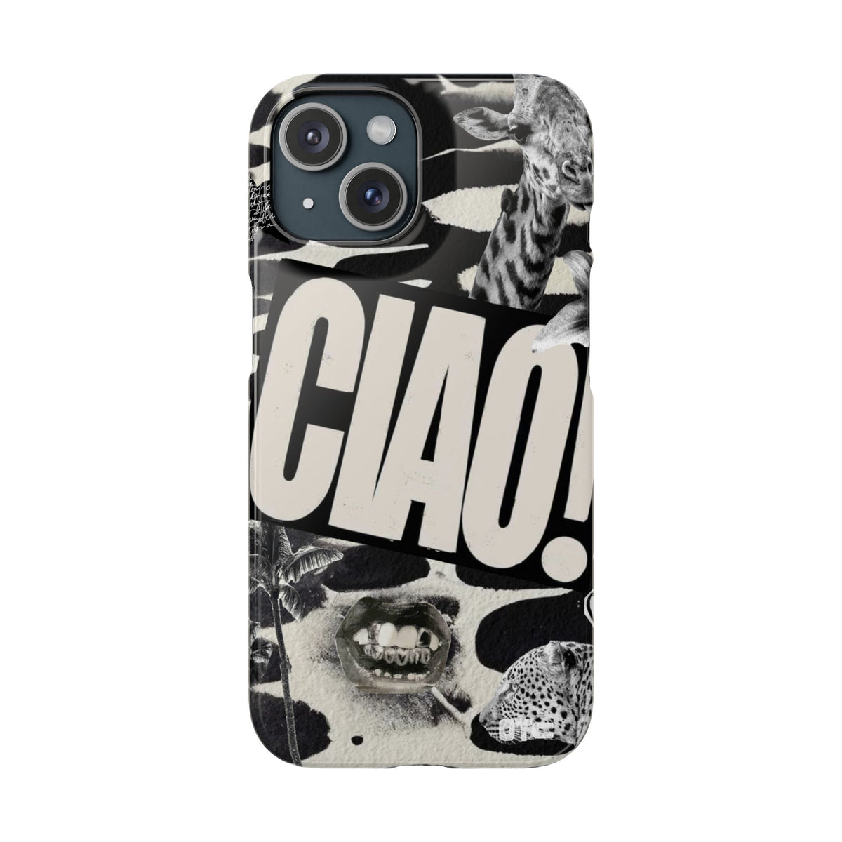 Hi Case