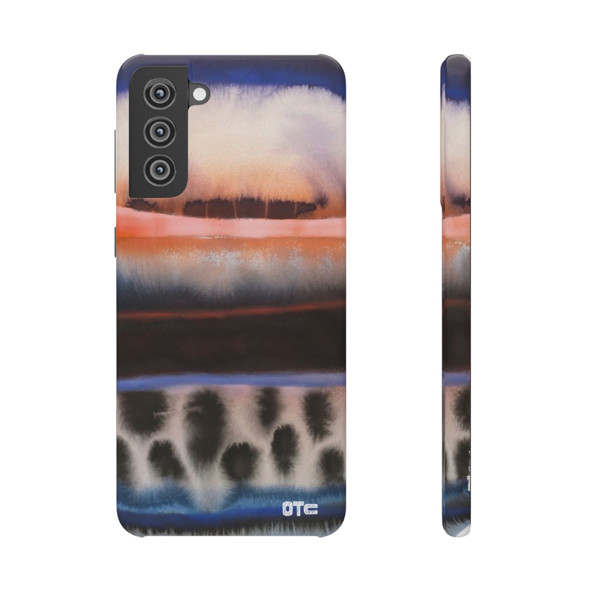 Sunset Case