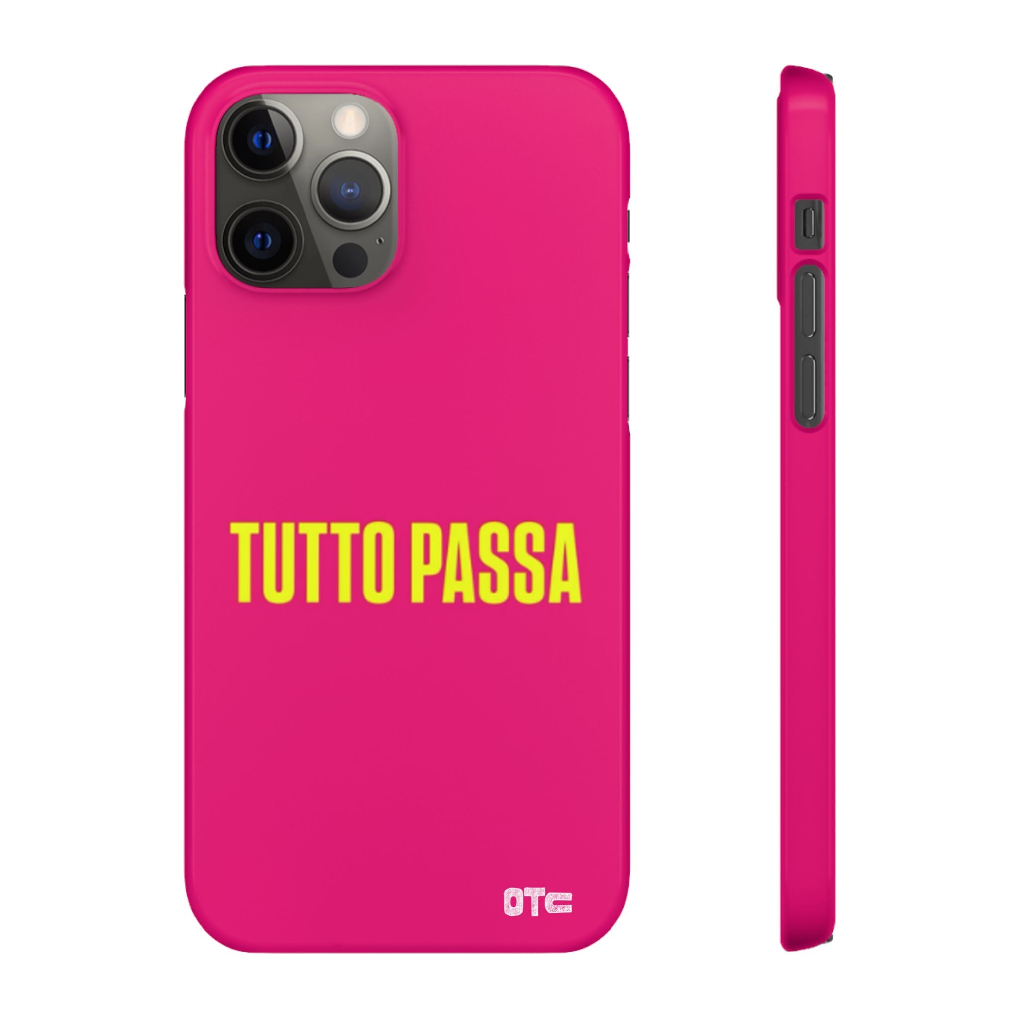 Tutto Passa Case