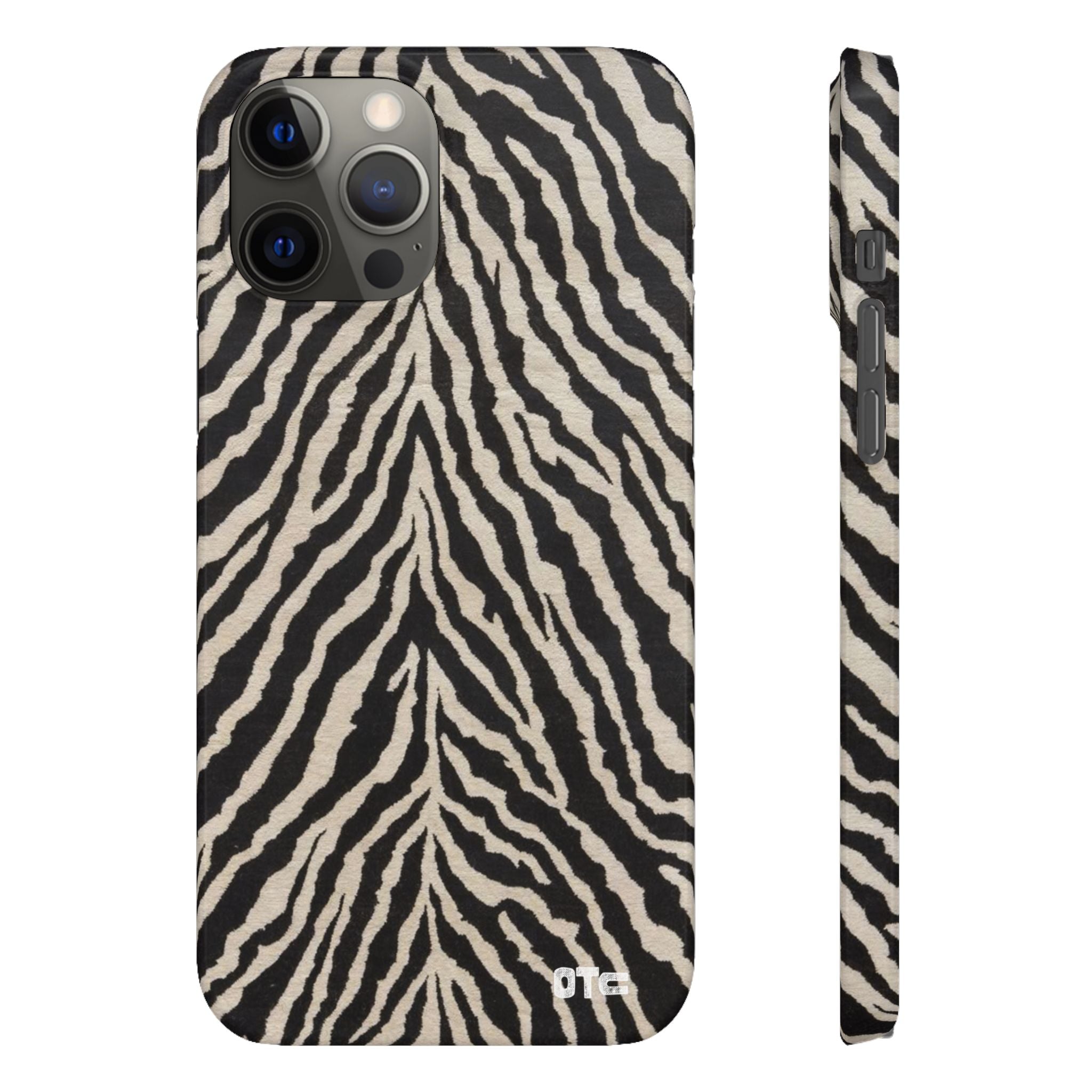 Zebra Case