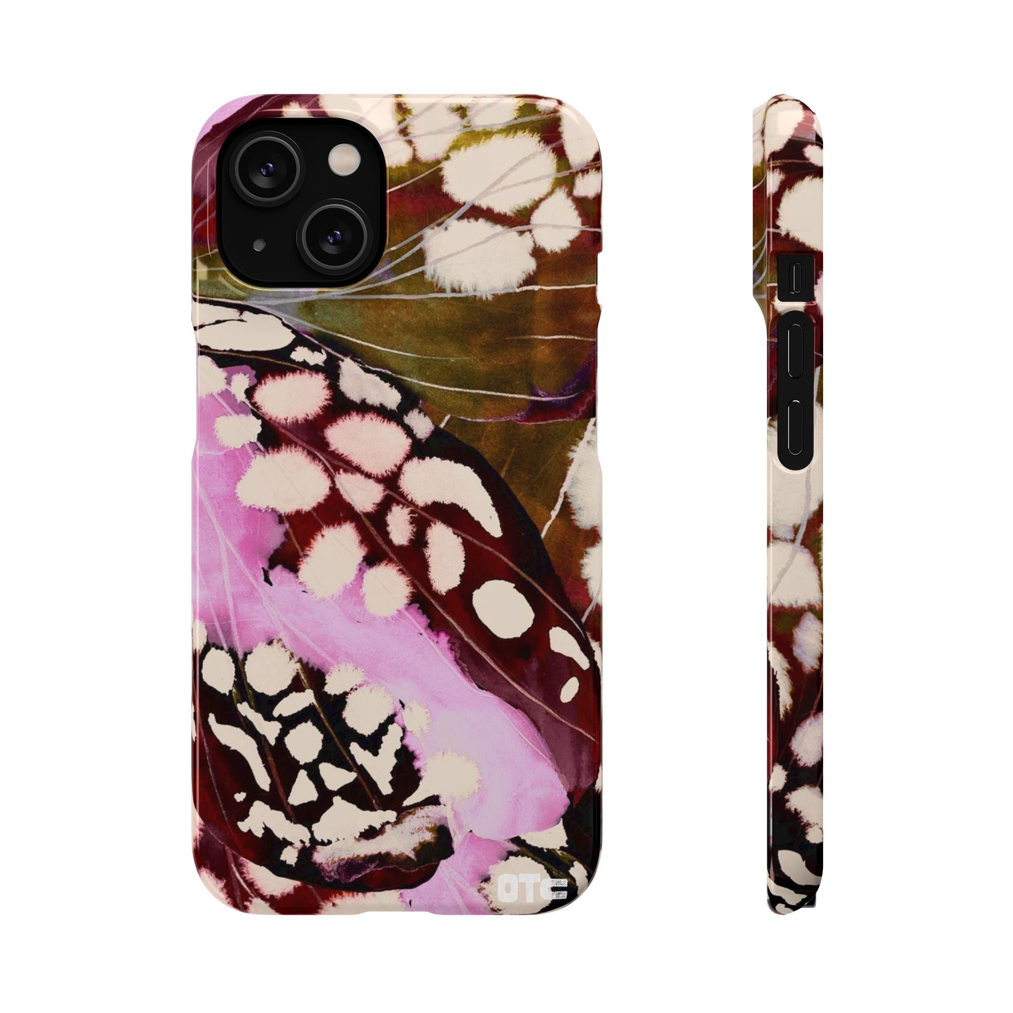 Mirage Case