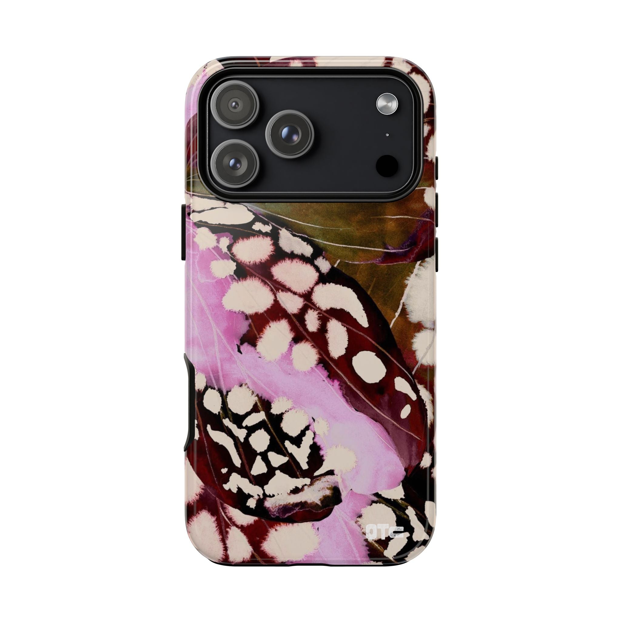 Mirage Protective Case