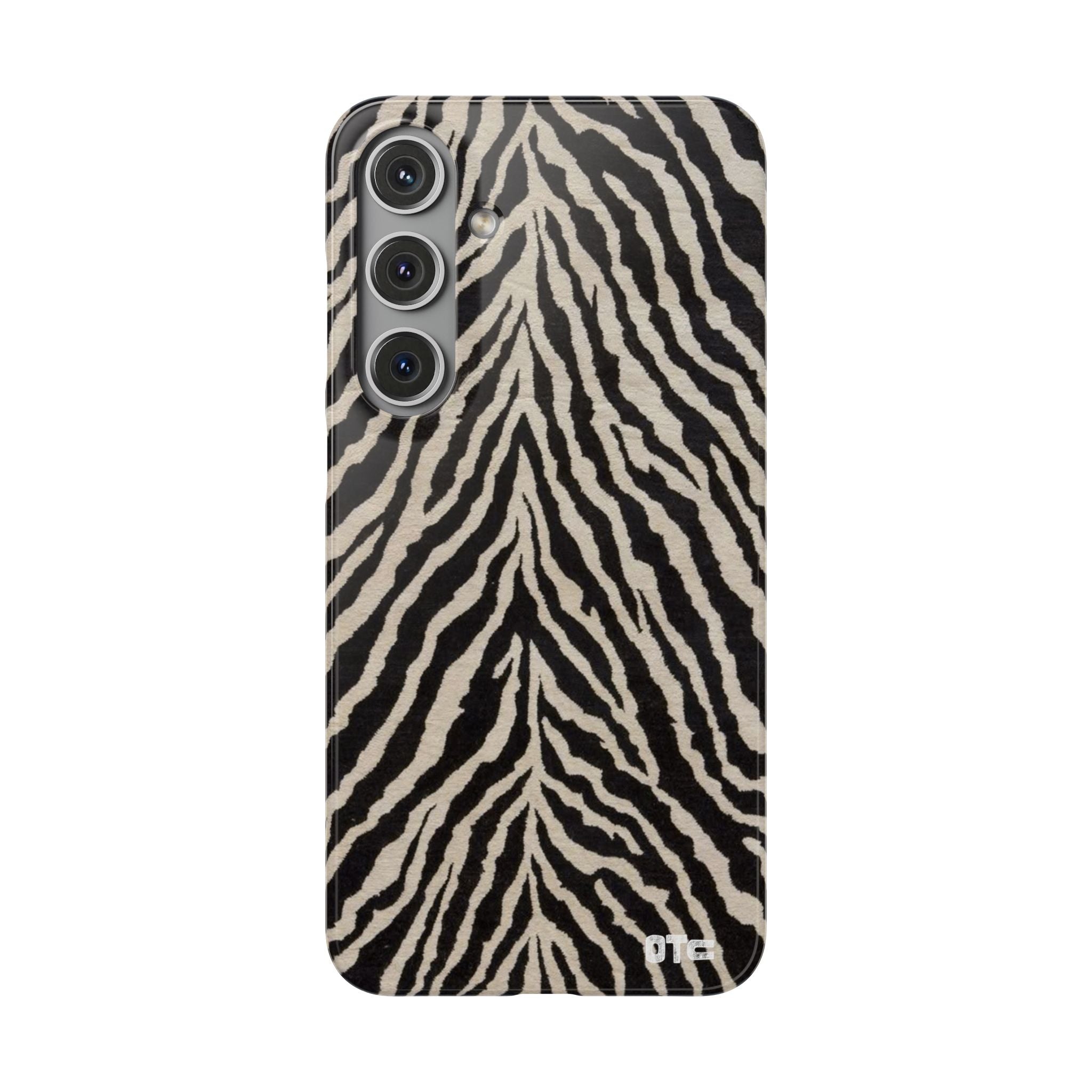 Zebra Case