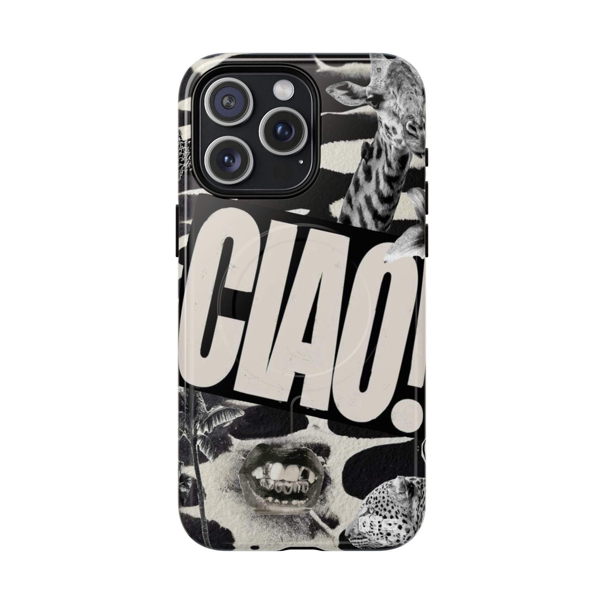 Ciao MagSafe Case