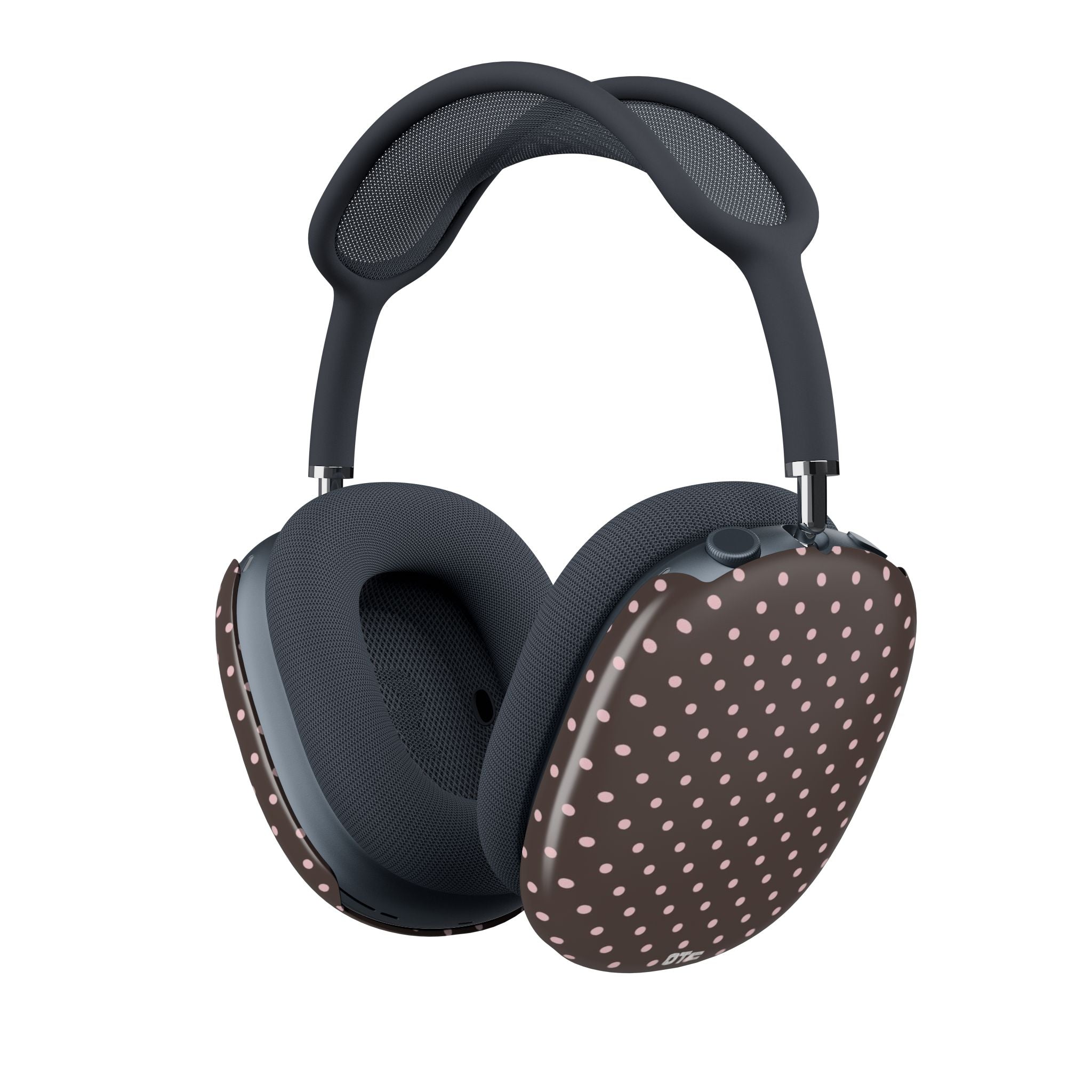 Polka Dot AirPods Max Case