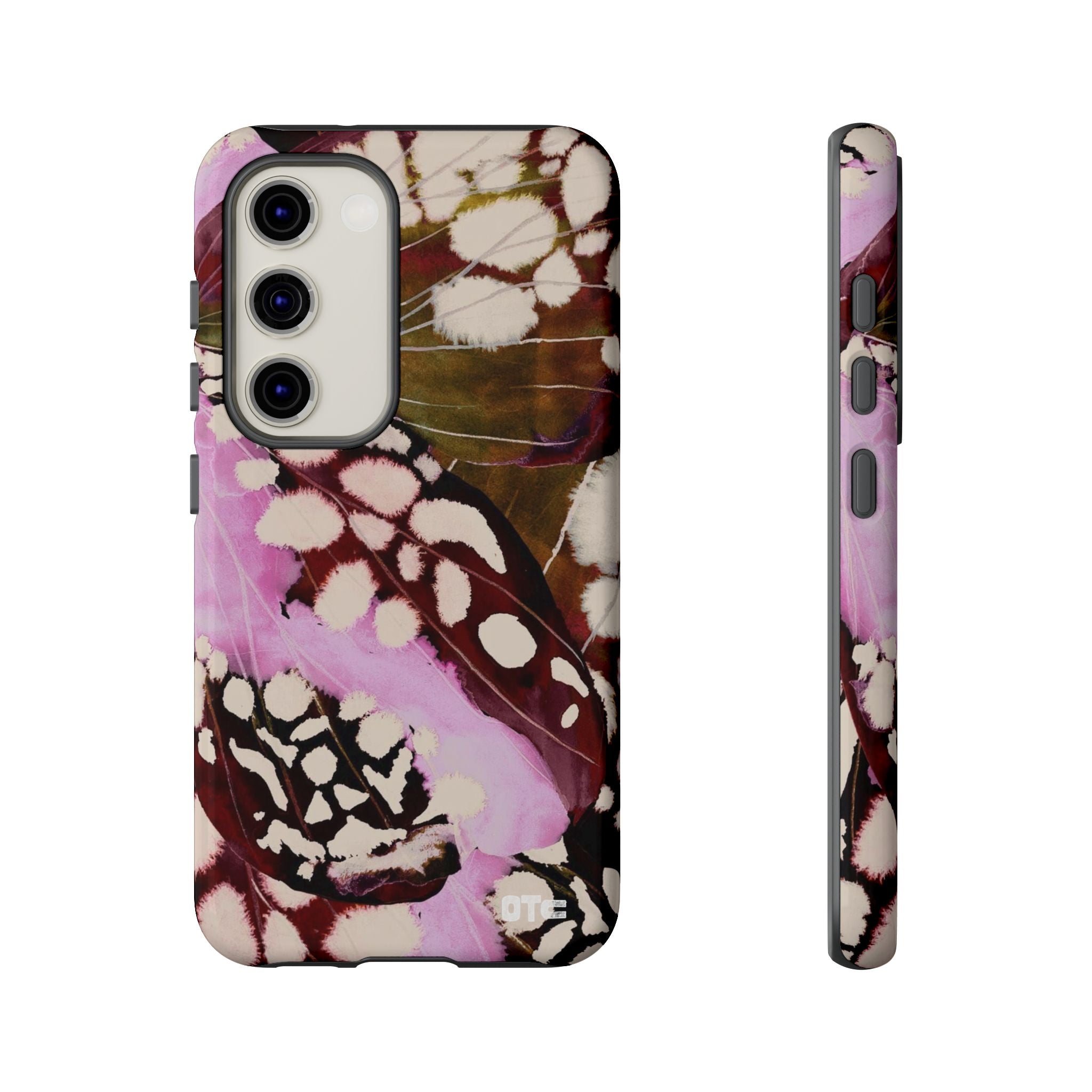 Mirage Protective Case