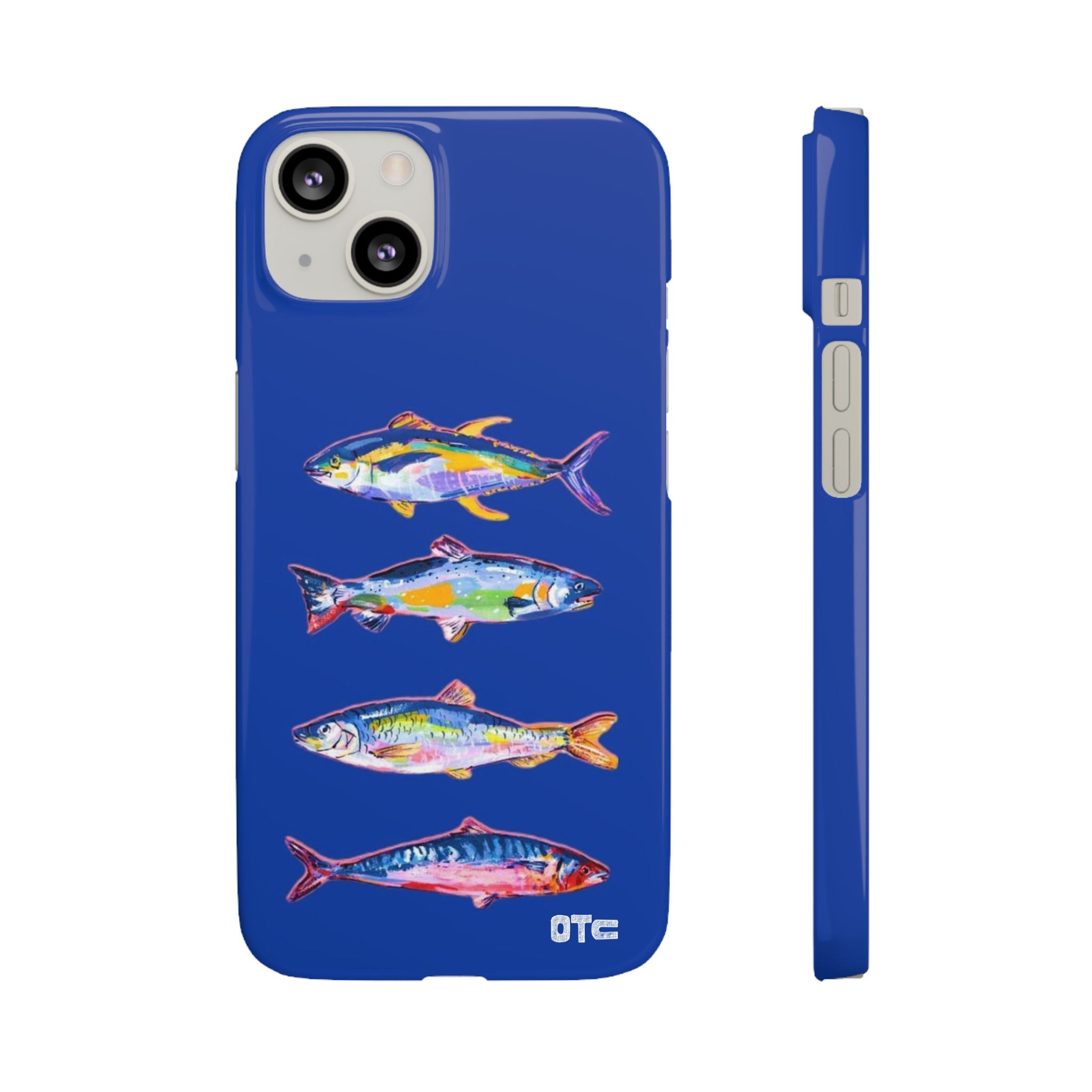 Sardines Case