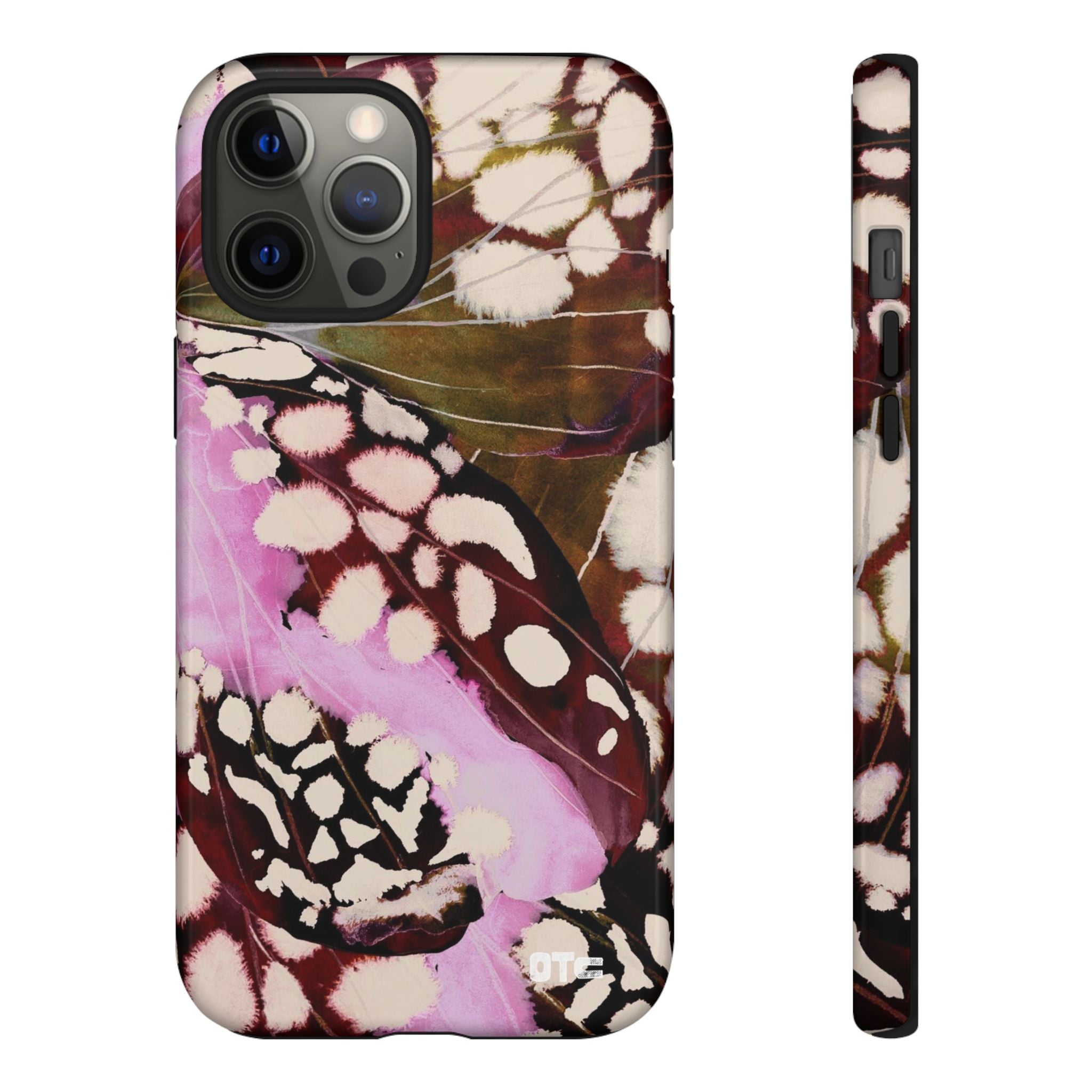 Mirage Protective Case