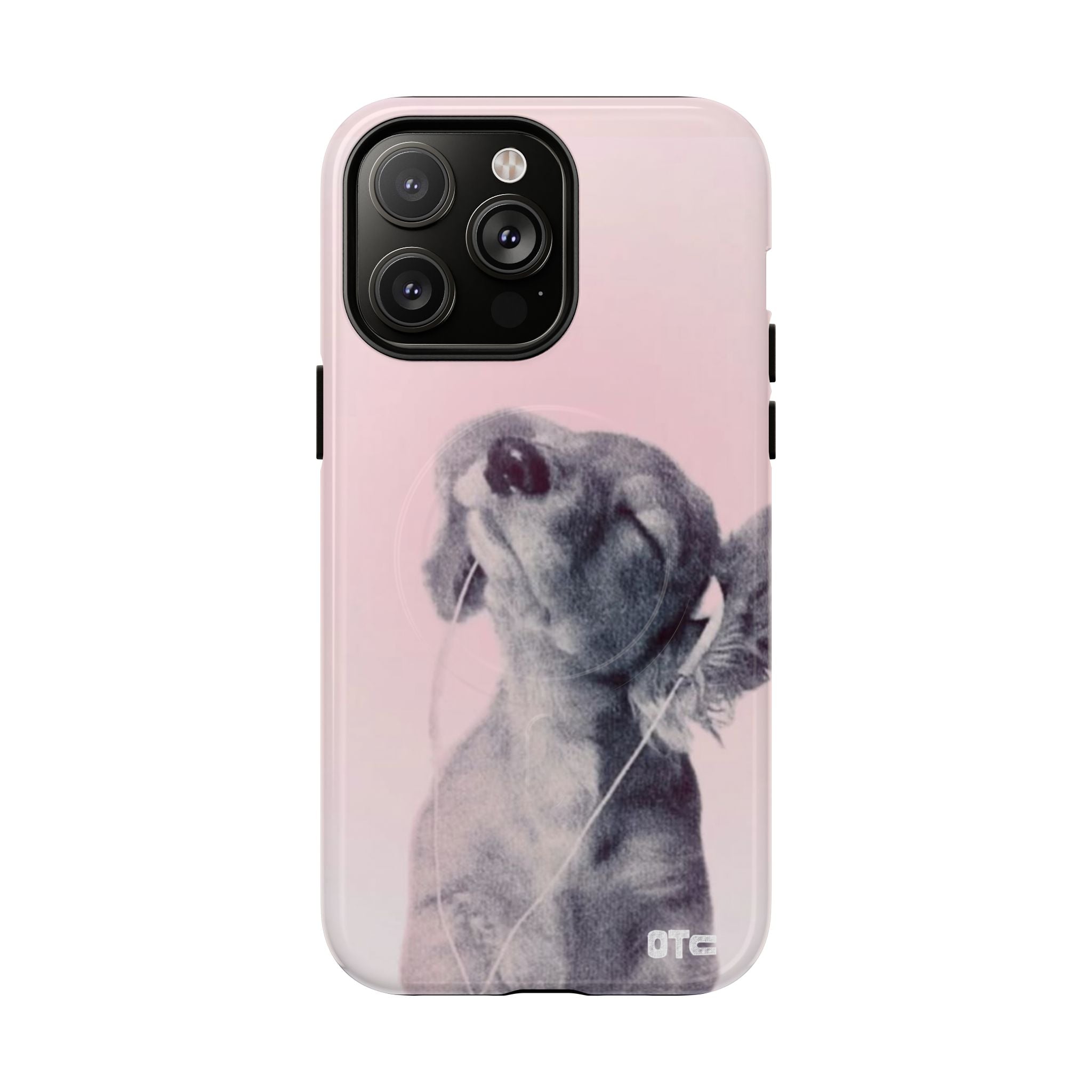 Music Lover Protective Case