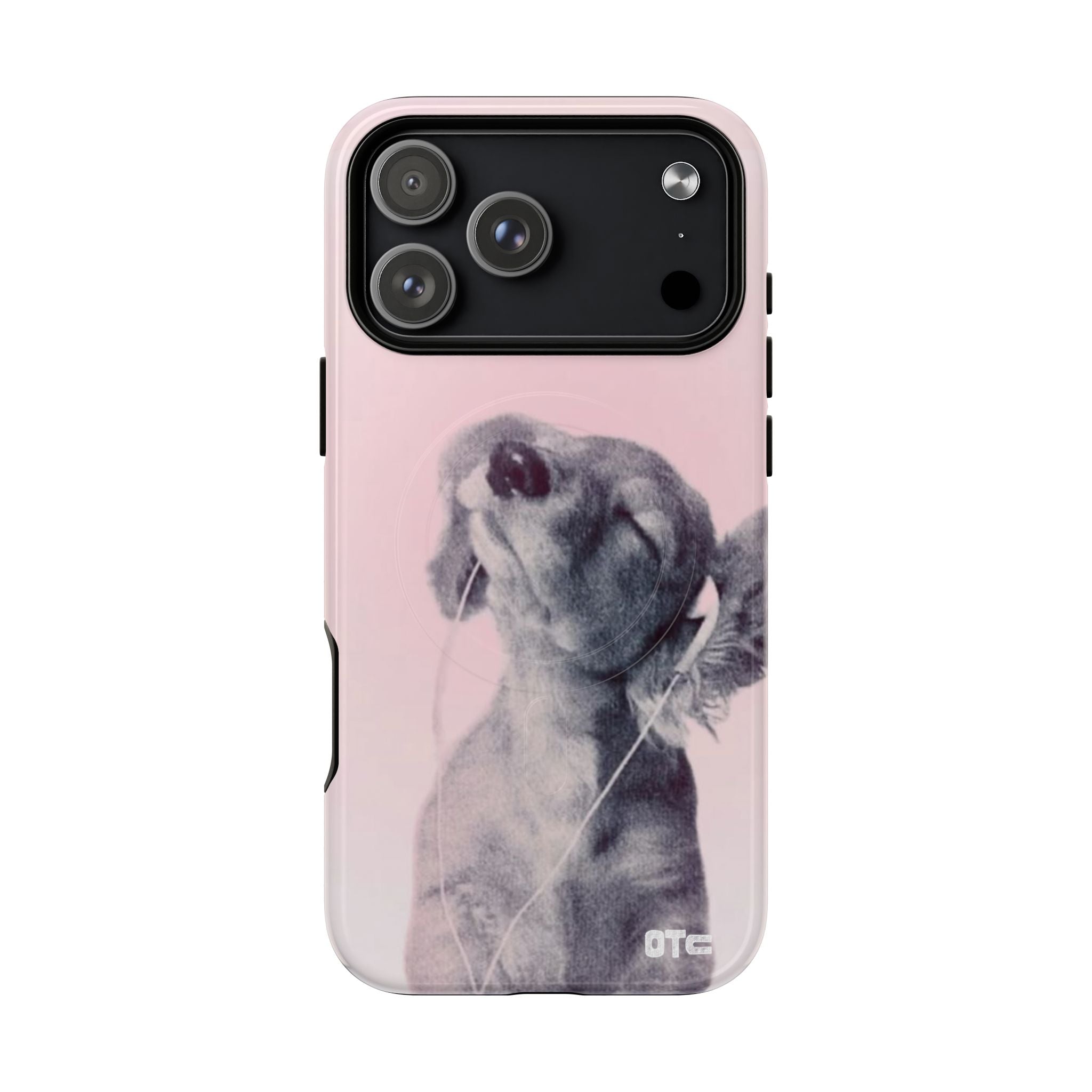 Music Lover Protective Case