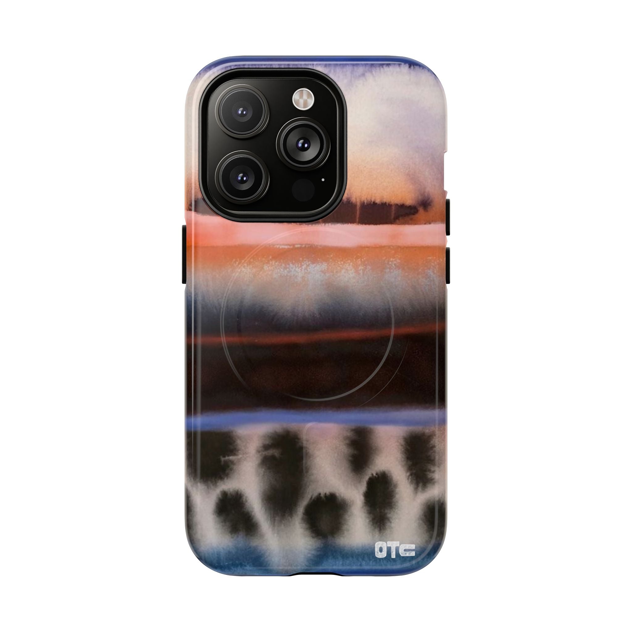 Sunset MagSafe Case