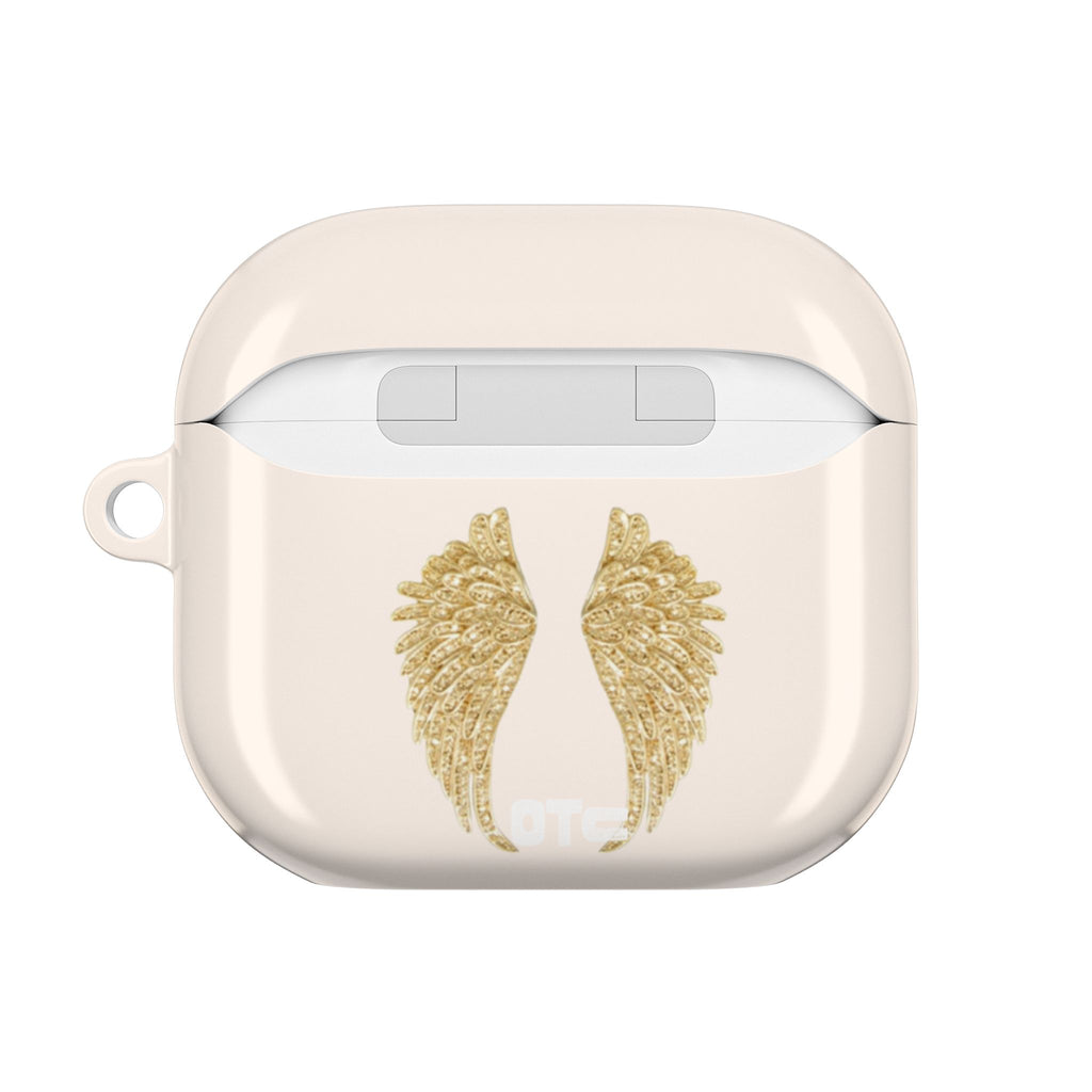 Angel Wings AirPods Case