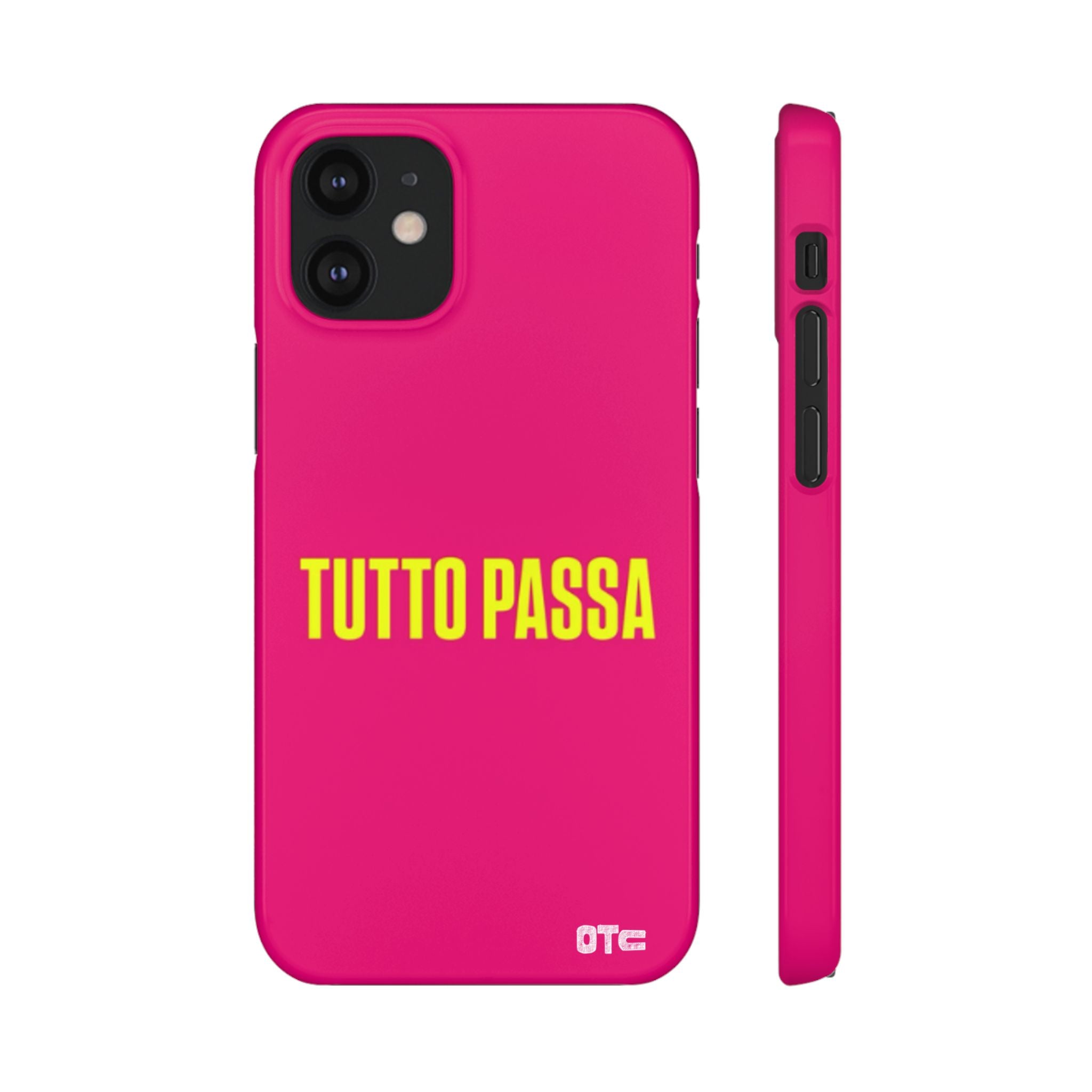 Tutto Passa Case
