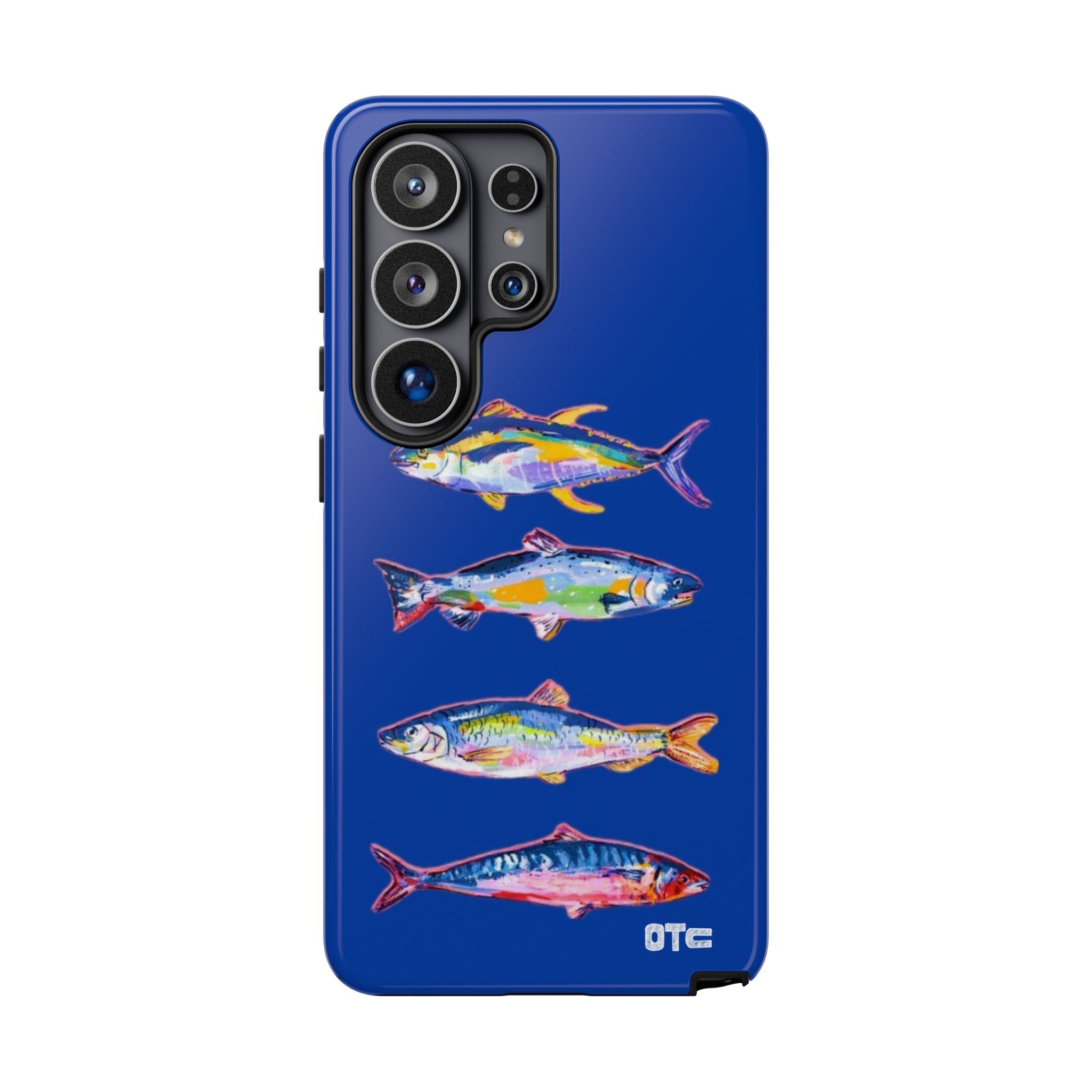Sardines Protective Case