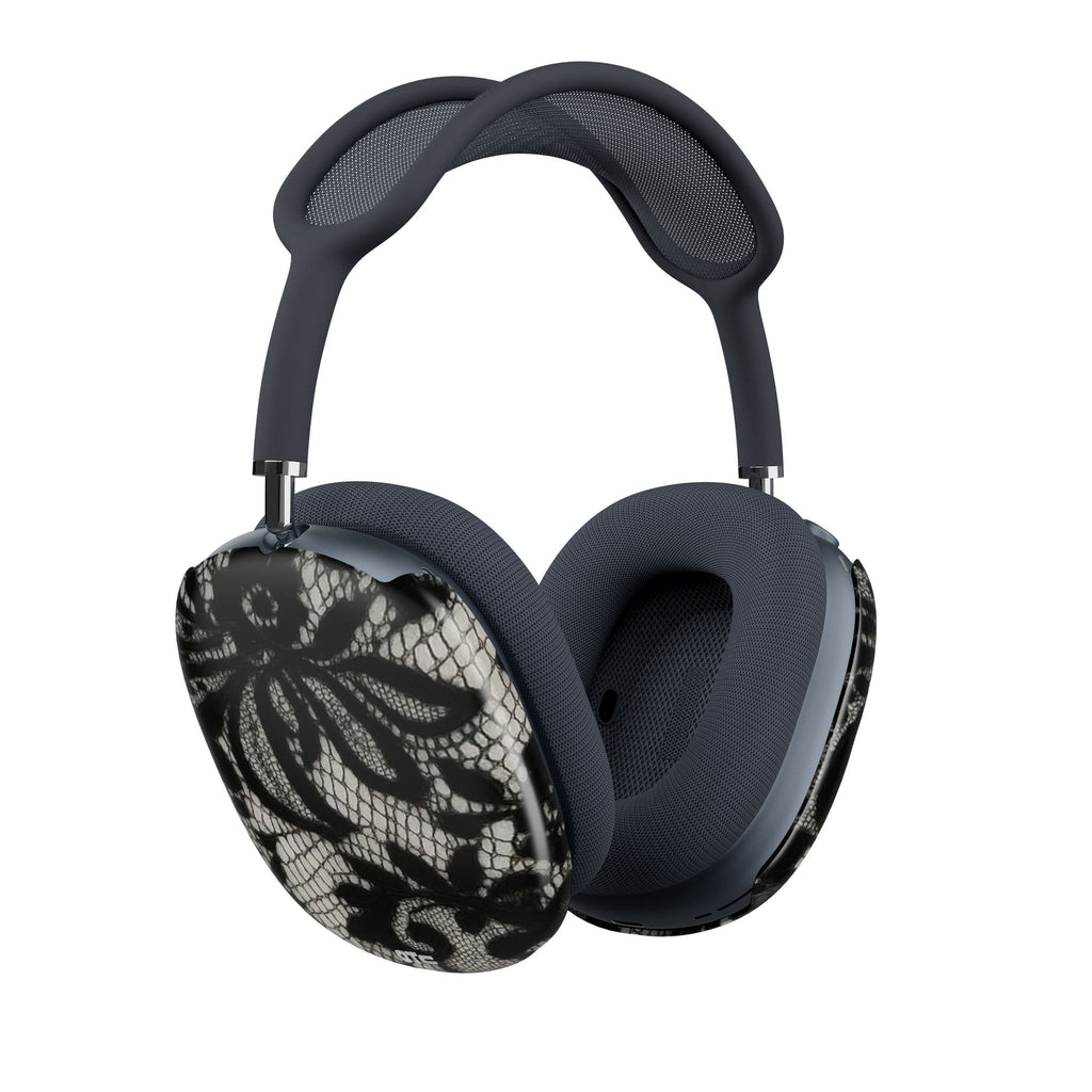 Black Lace AirPods Max Case