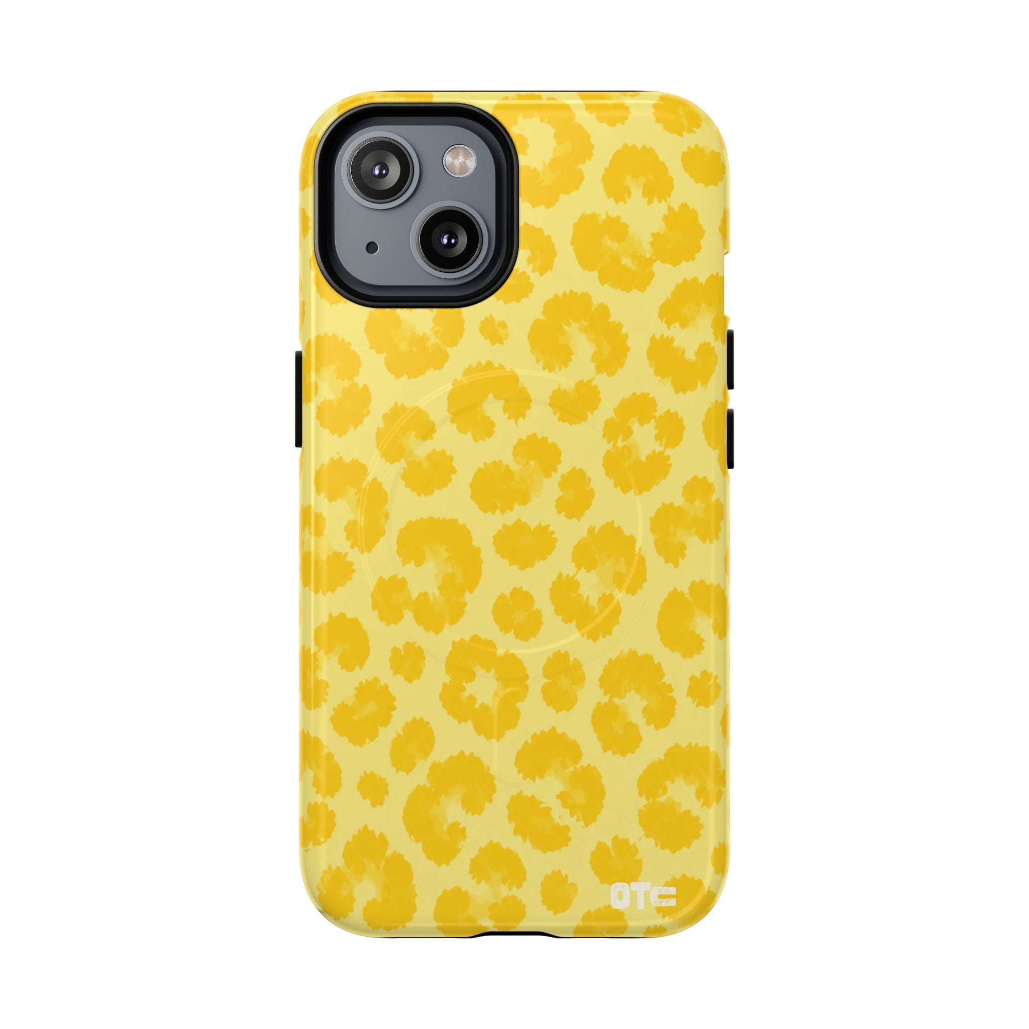 Sunny Leo MagSafe Case
