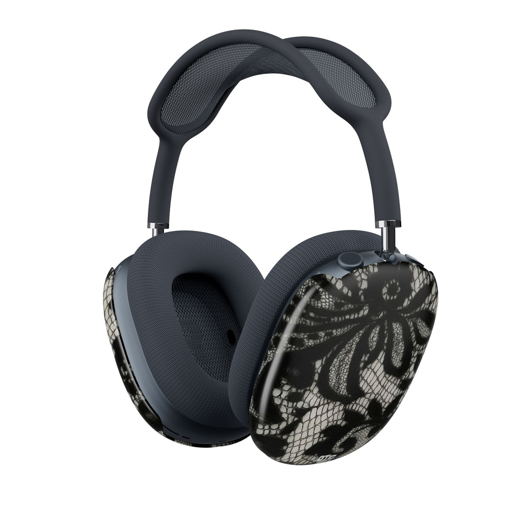 Black Lace AirPods Max Case